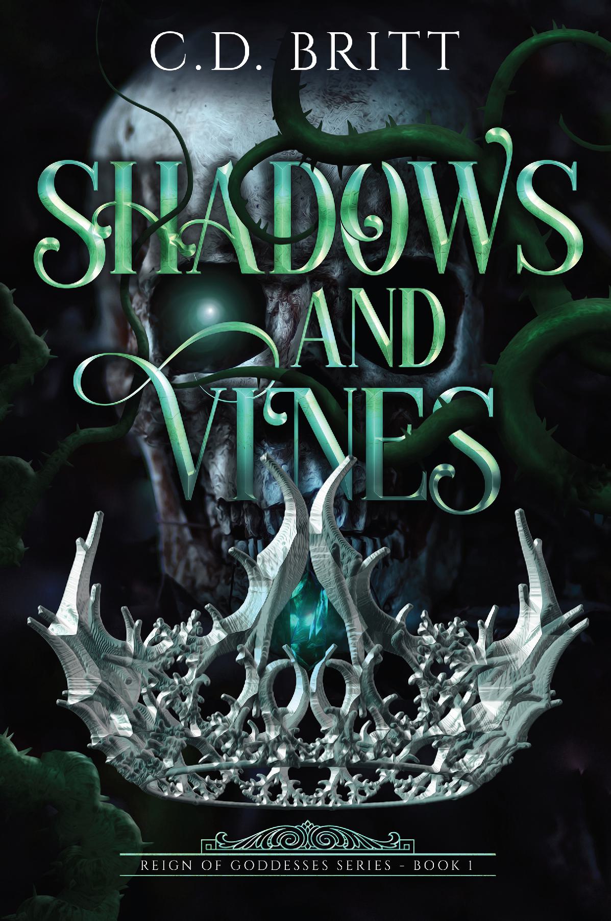 Shadows and Vines