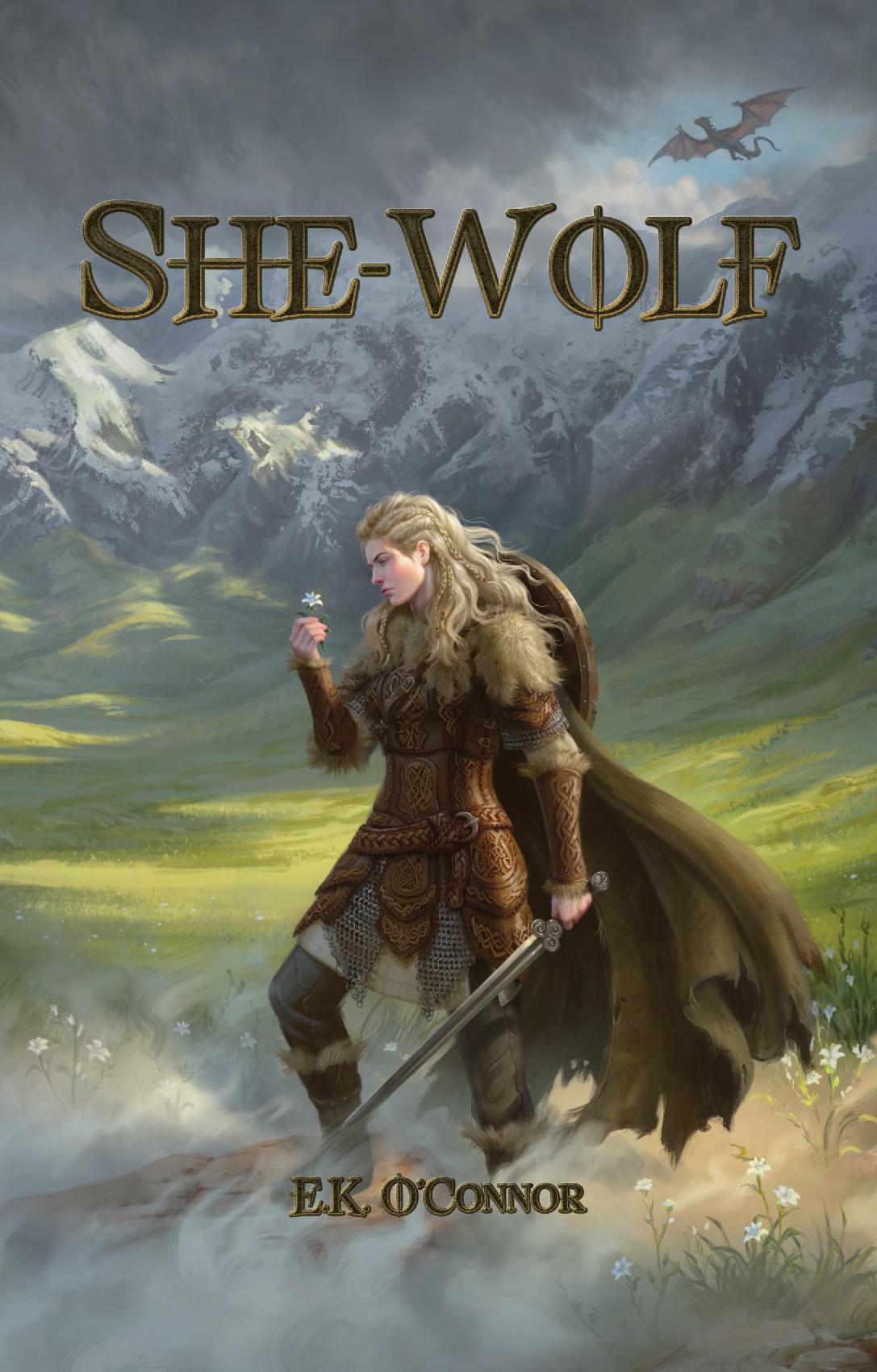 She-Wolf