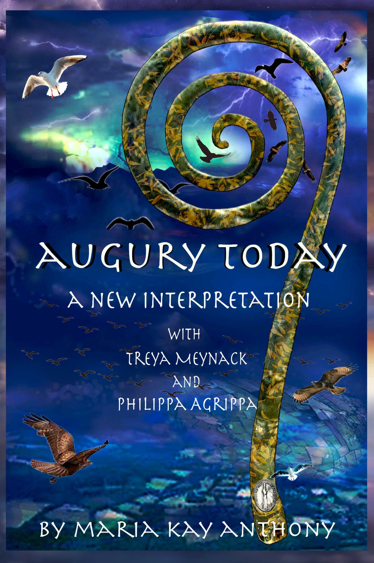 Augury Today - A New Interpretation