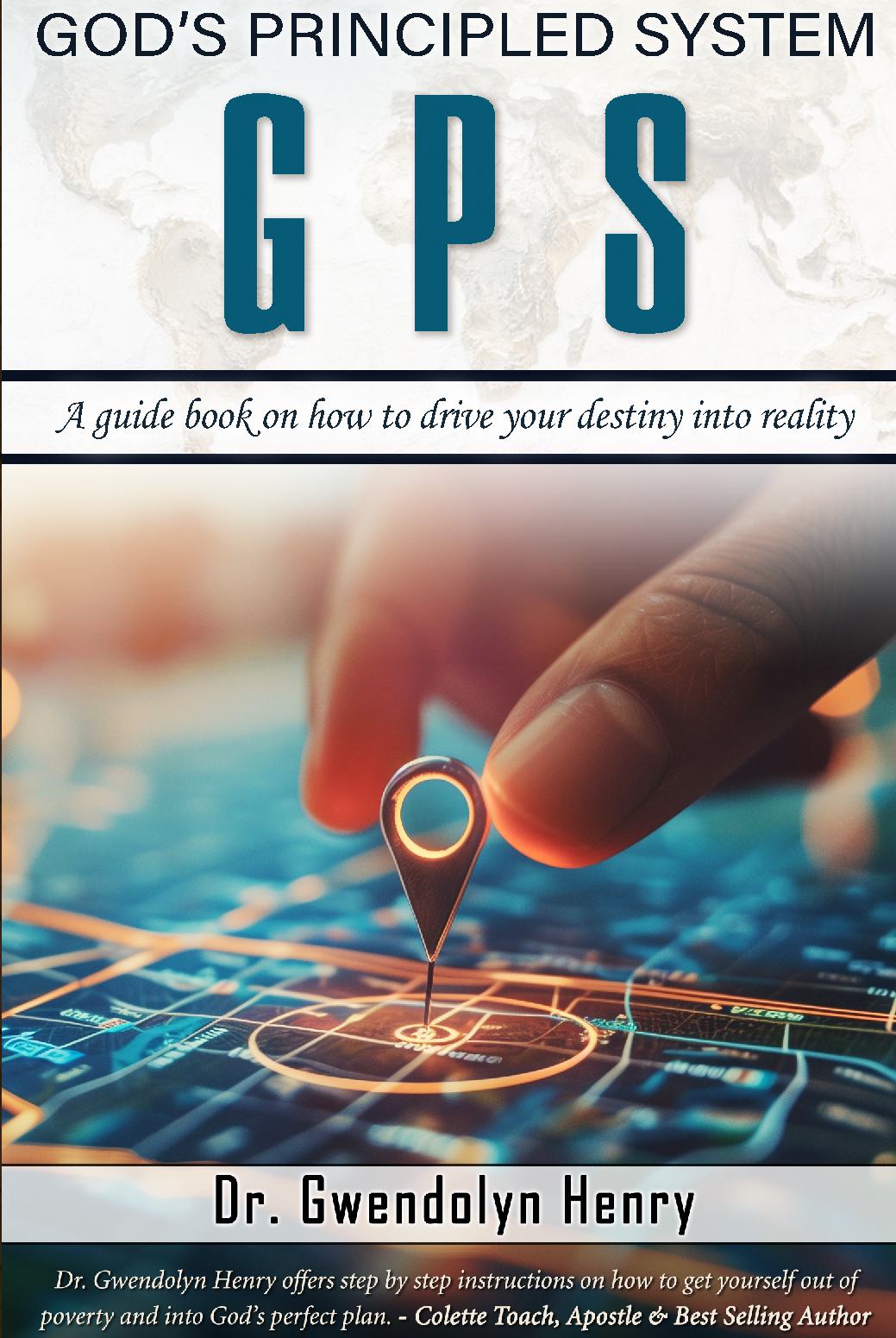 GPS God's Principled System