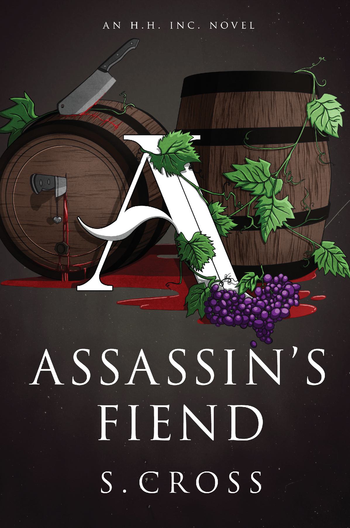 Assassin's Fiend