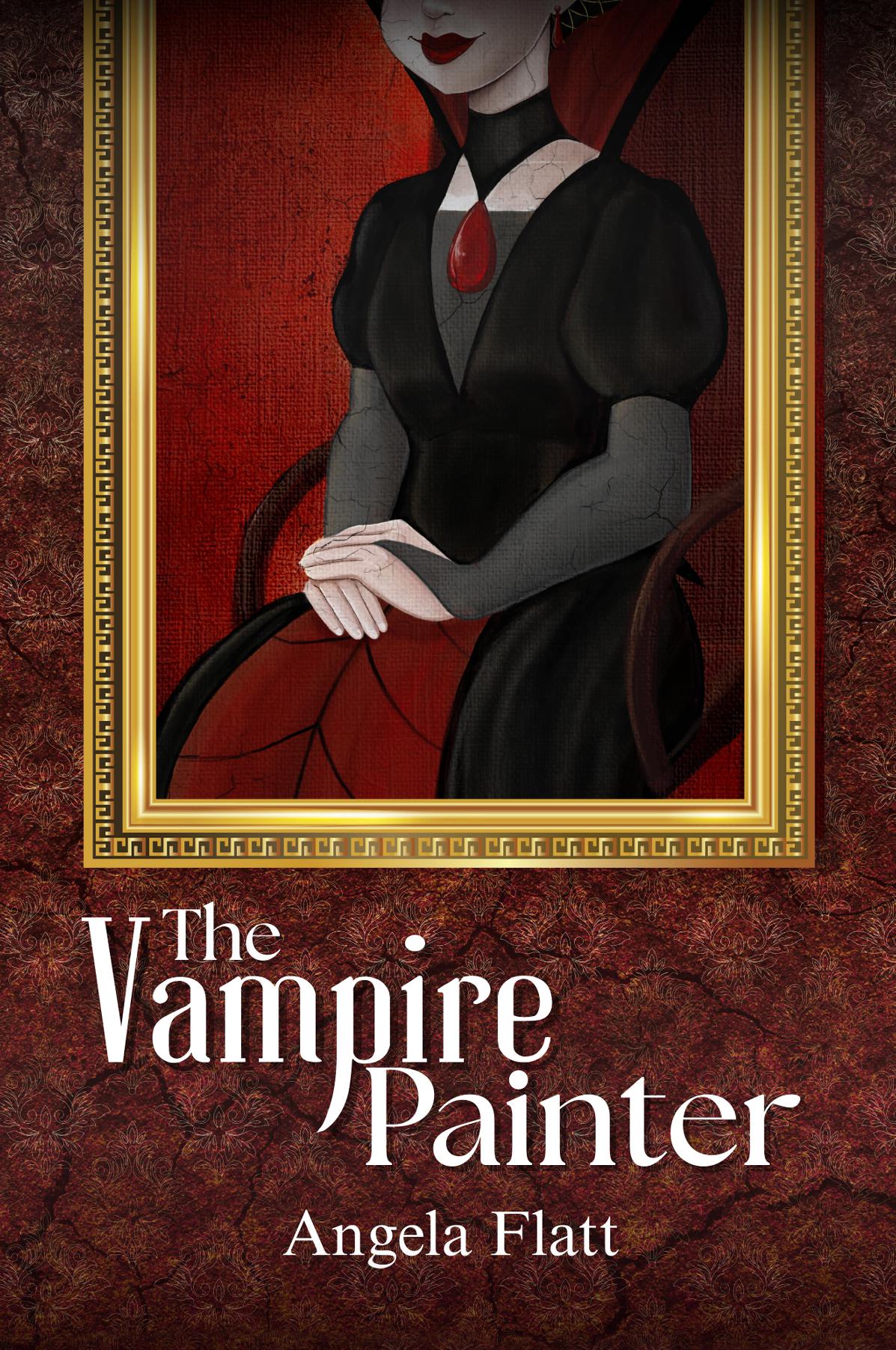 The Vampire Painter