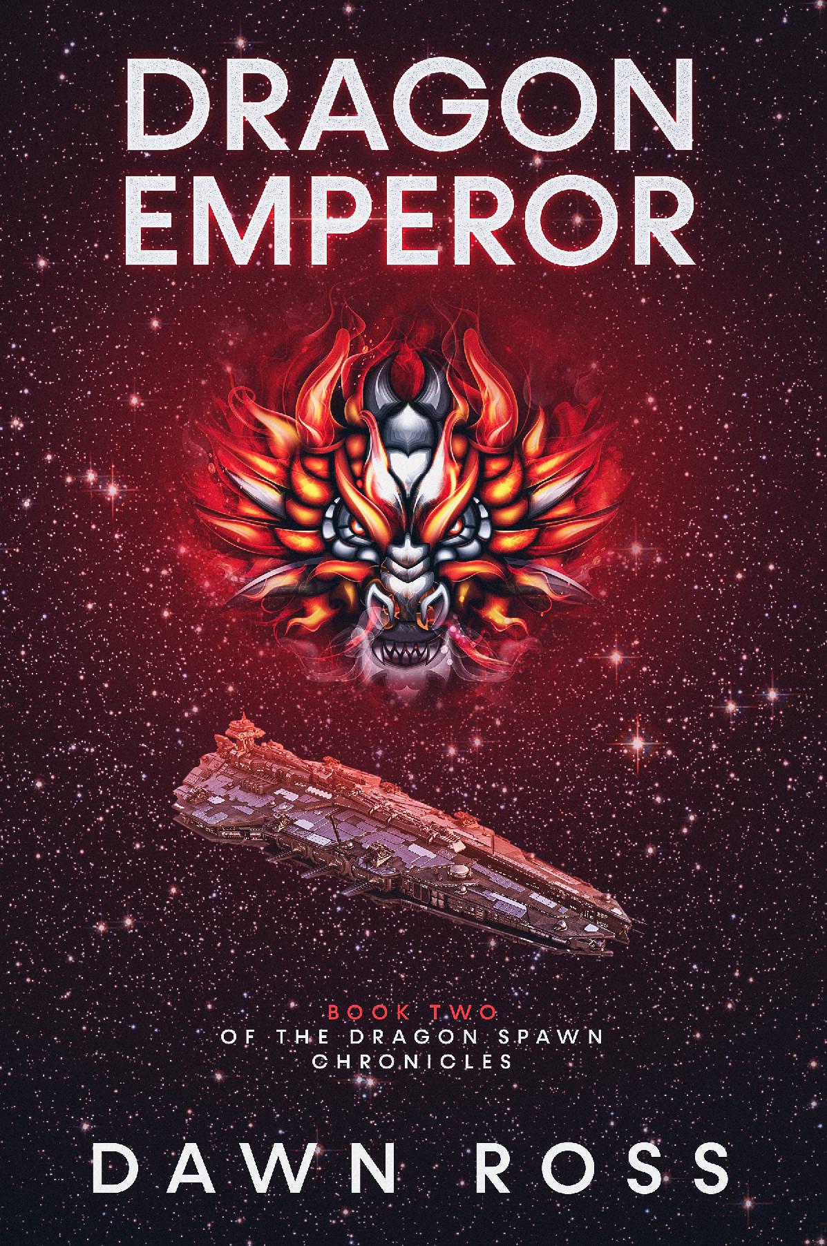 Dragon Emperor