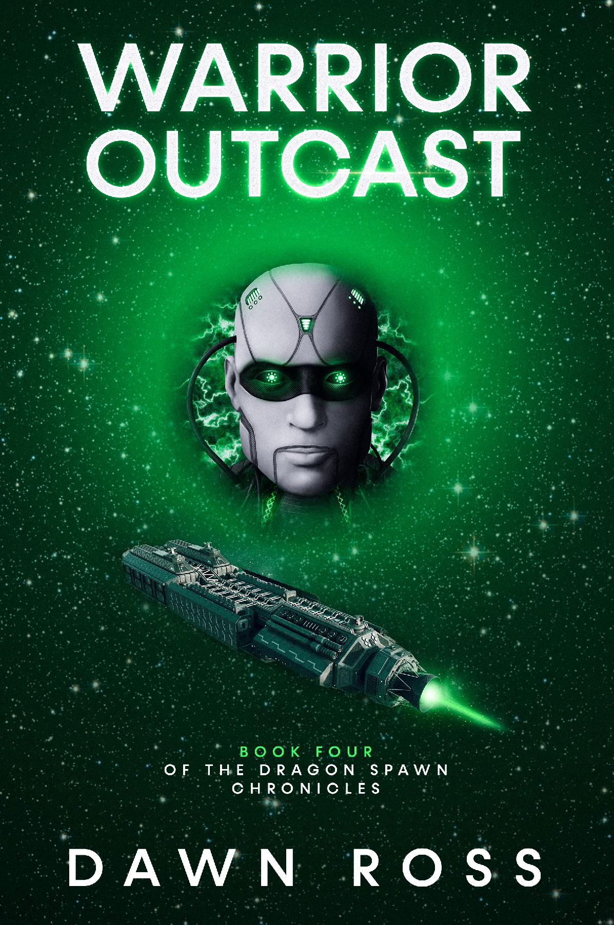 Warrior Outcast