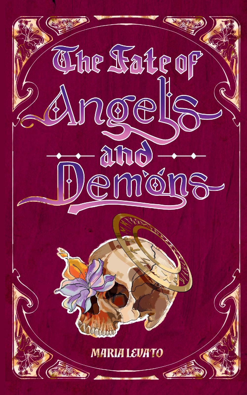 The Fate of Angels and Demons