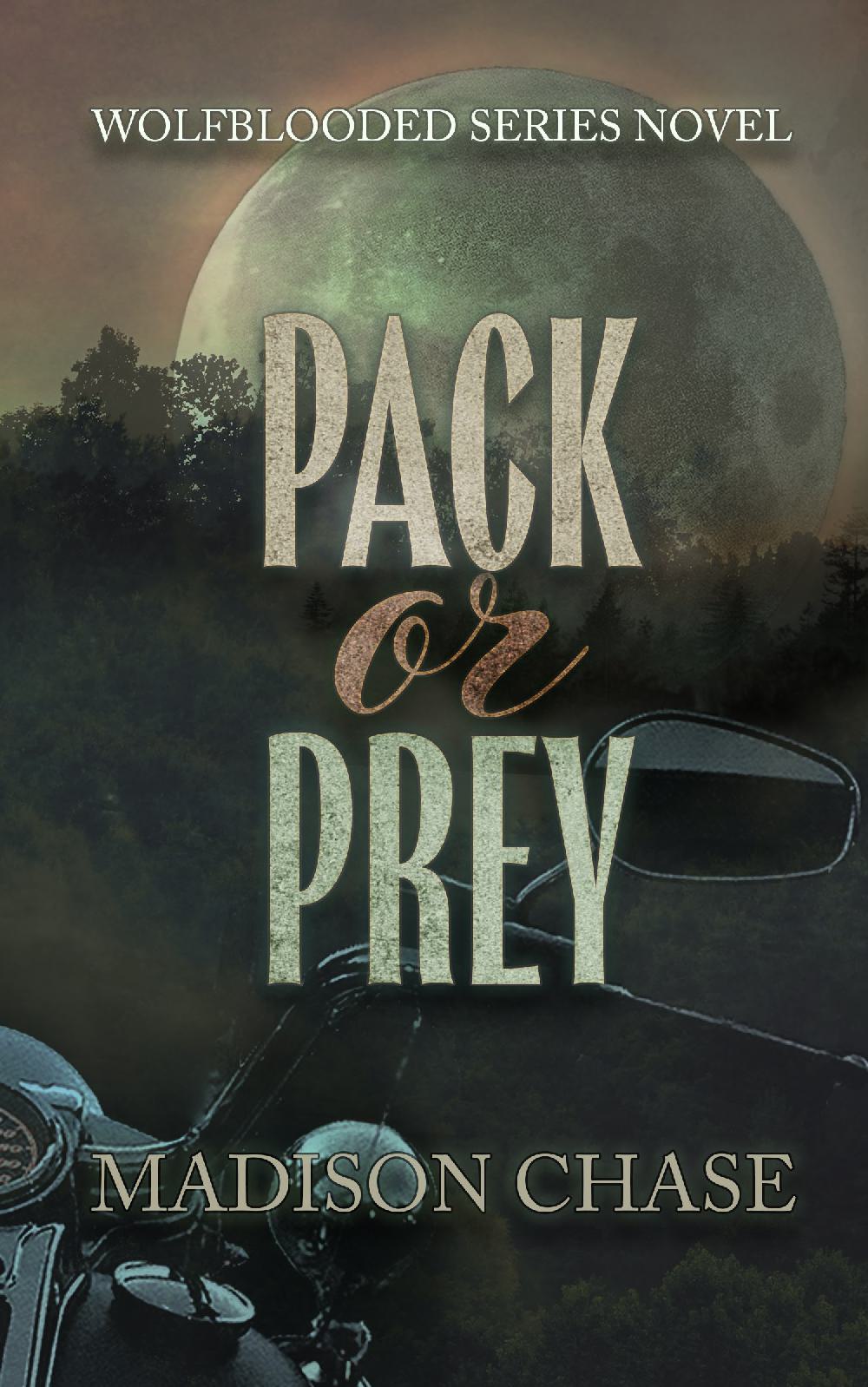 Pack or Prey