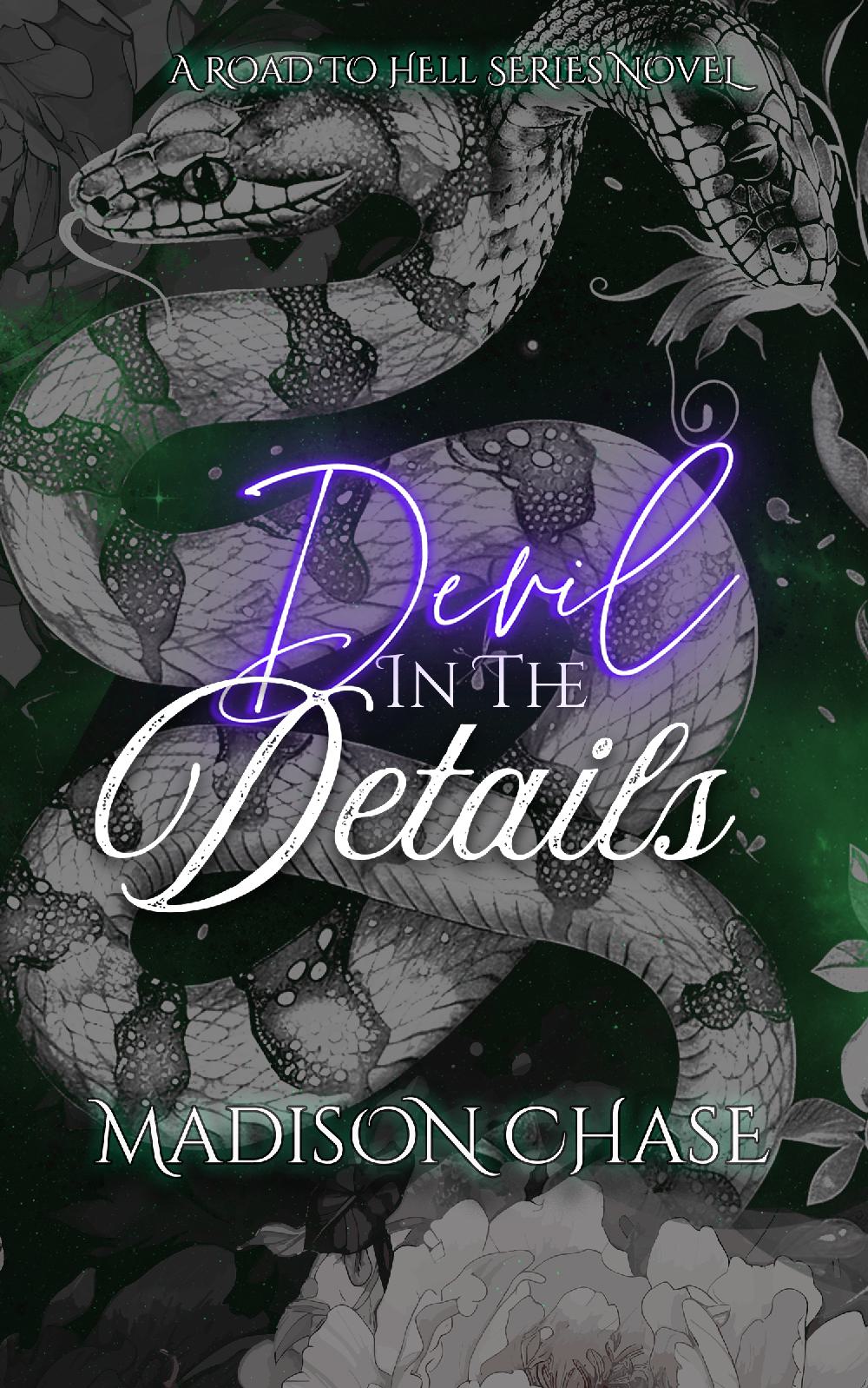 Devil in the Details
