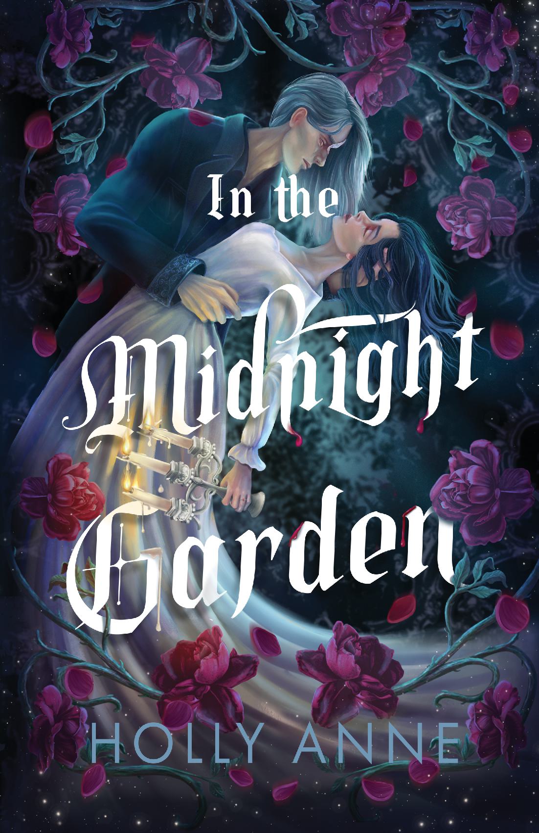 In the Midnight Garden
