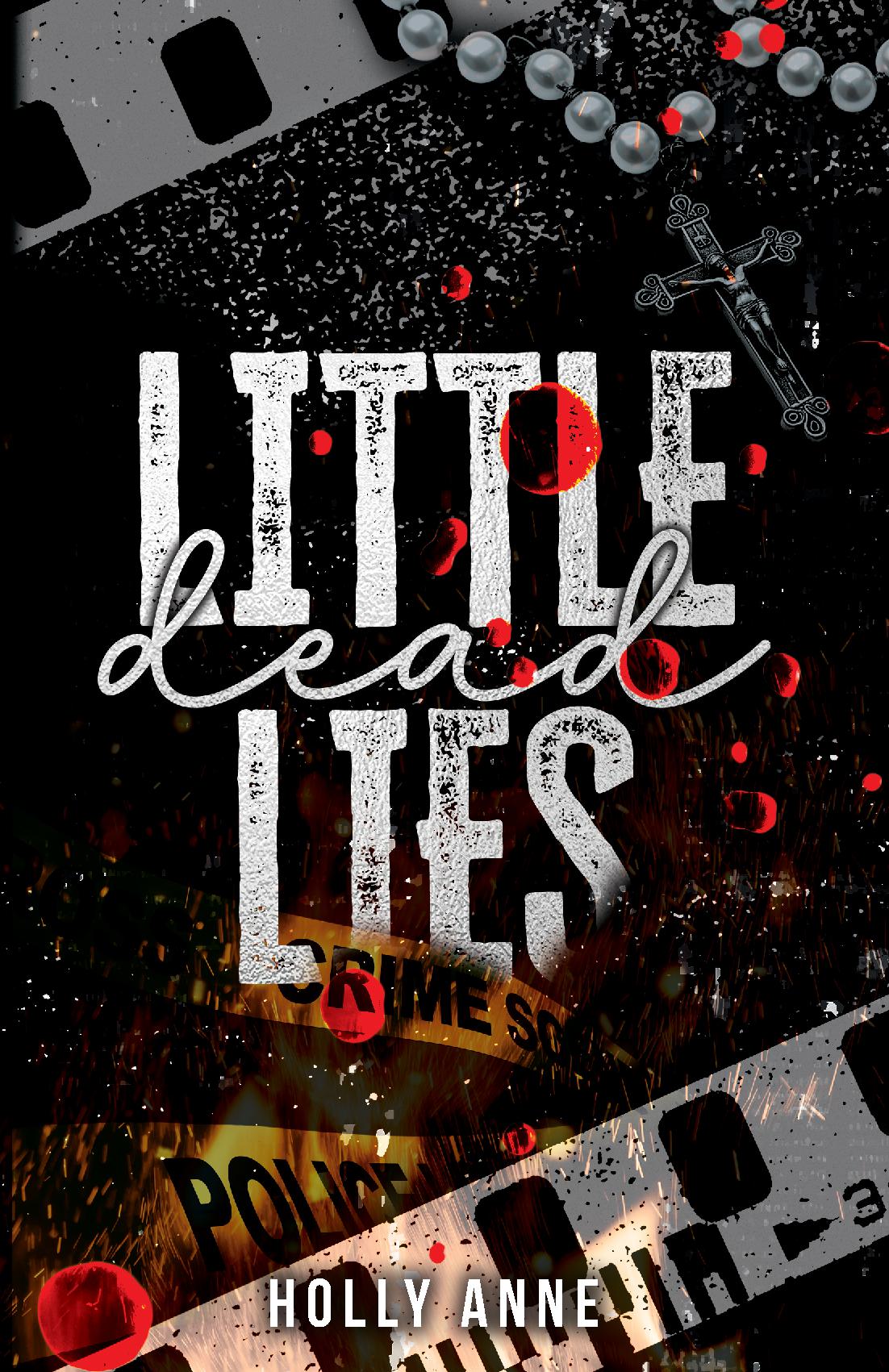 Little Dead Lies