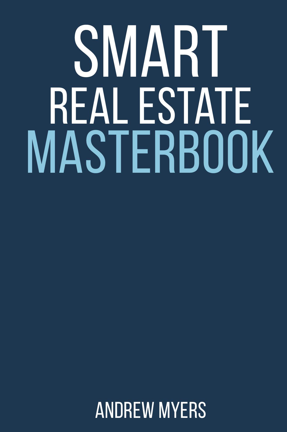 Smart Real Estate Masterbook