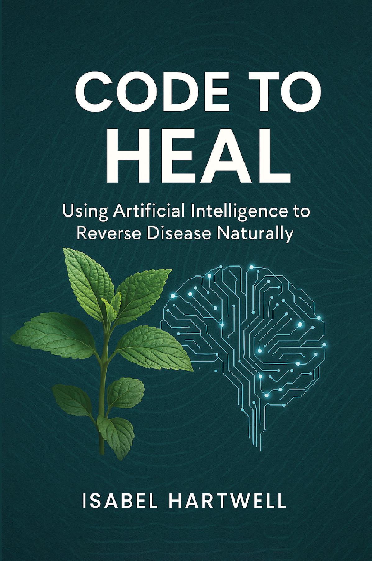 Code to Heal