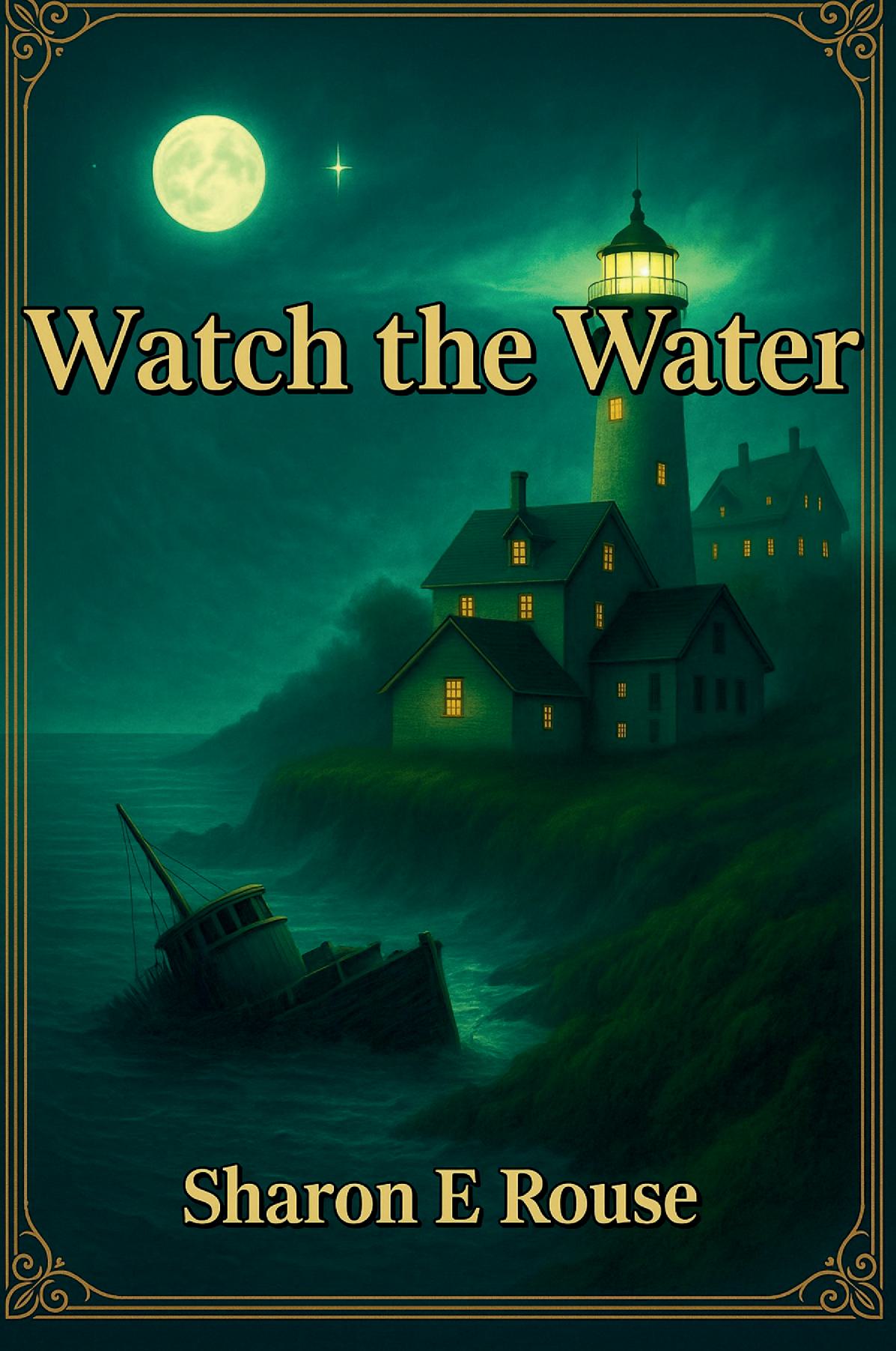 Watch the Water