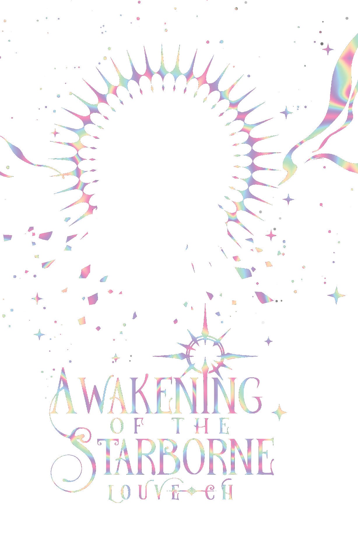 Awakening of the Starborne: Deluxe Special Edition (The Game of Endings and Beginnings)