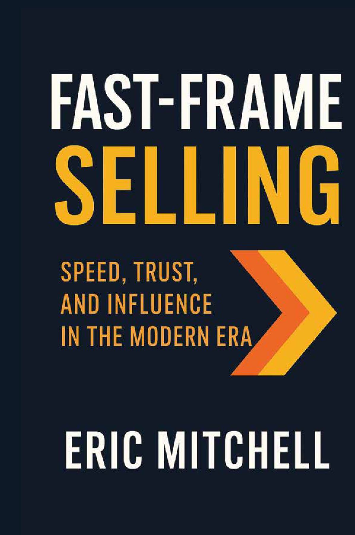 Fast - Frame Selling