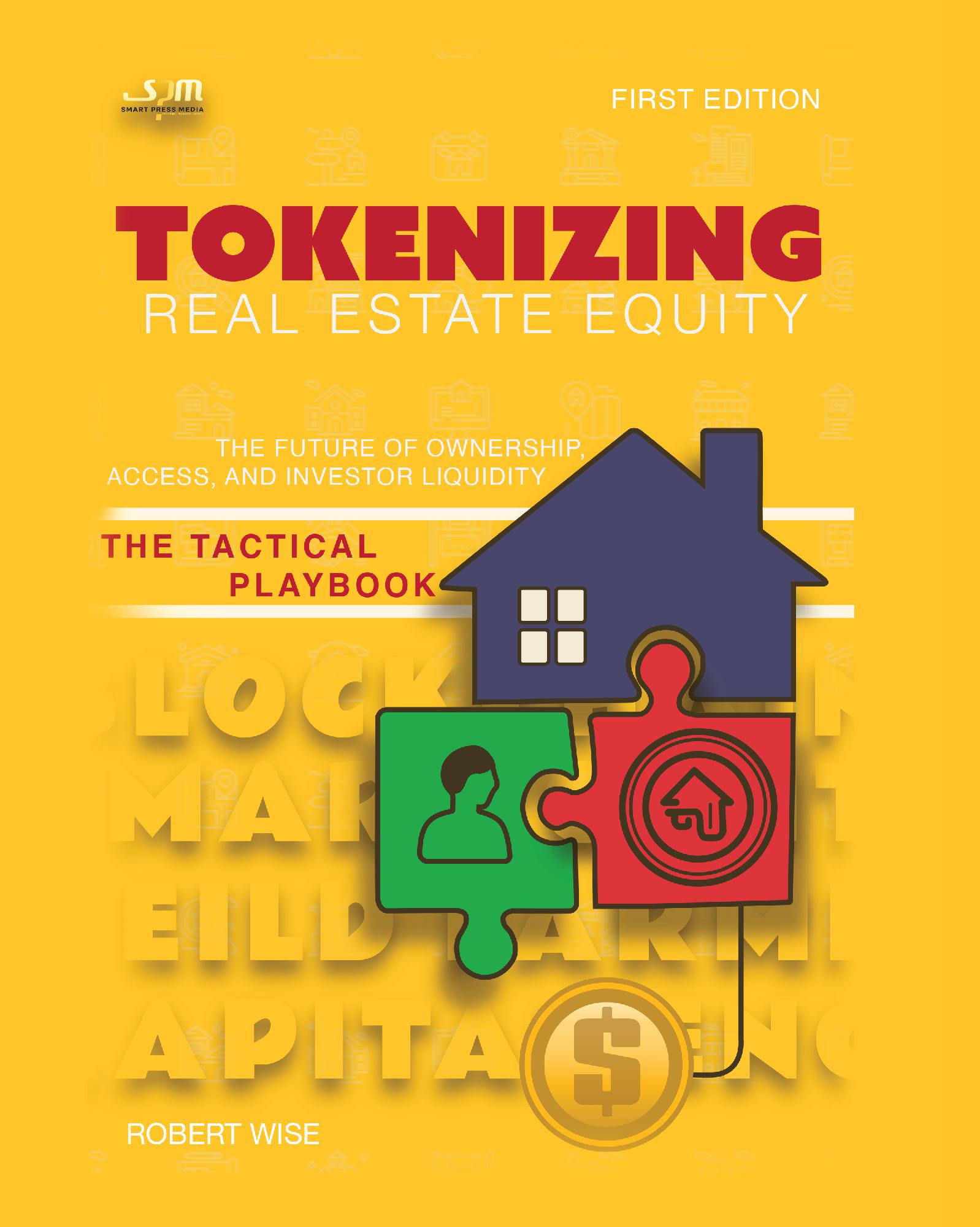 Tokenizing Real Estate Equity