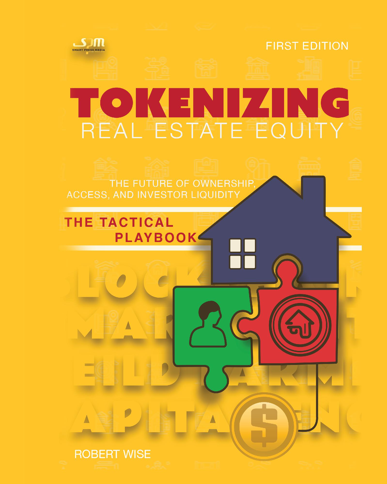 Tokenizing Real Estate Equity
