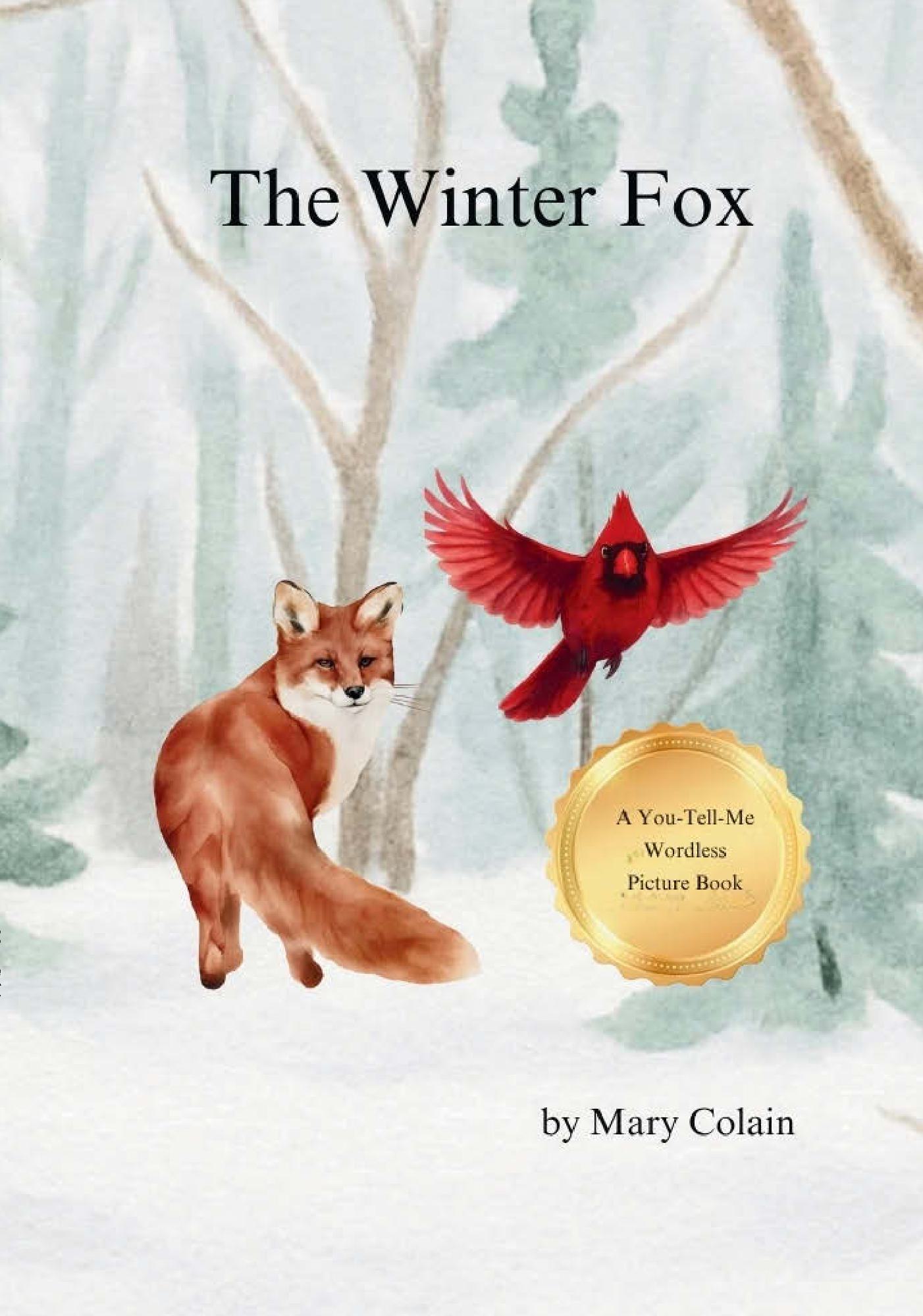 The Winter Fox