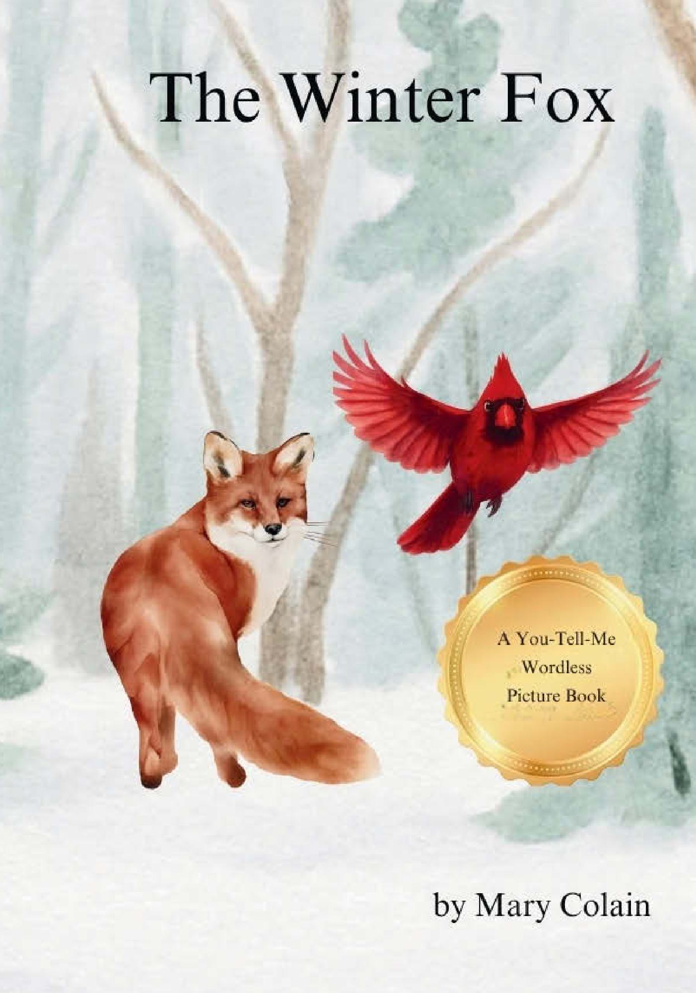 The Winter Fox