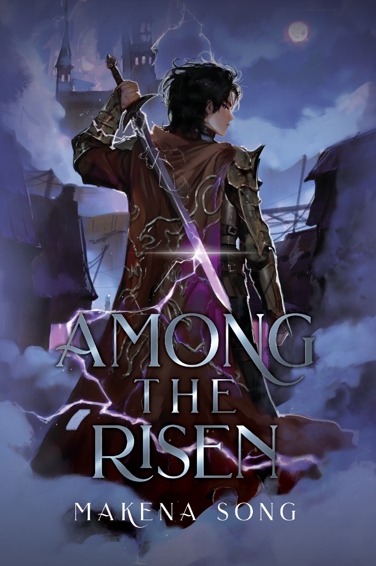 Among the Risen
