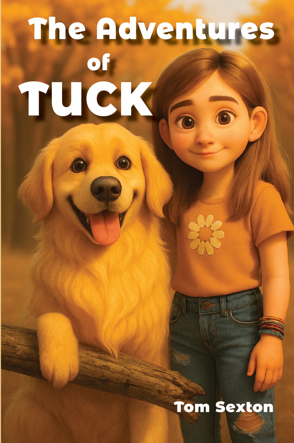 The Adventures of Tuck