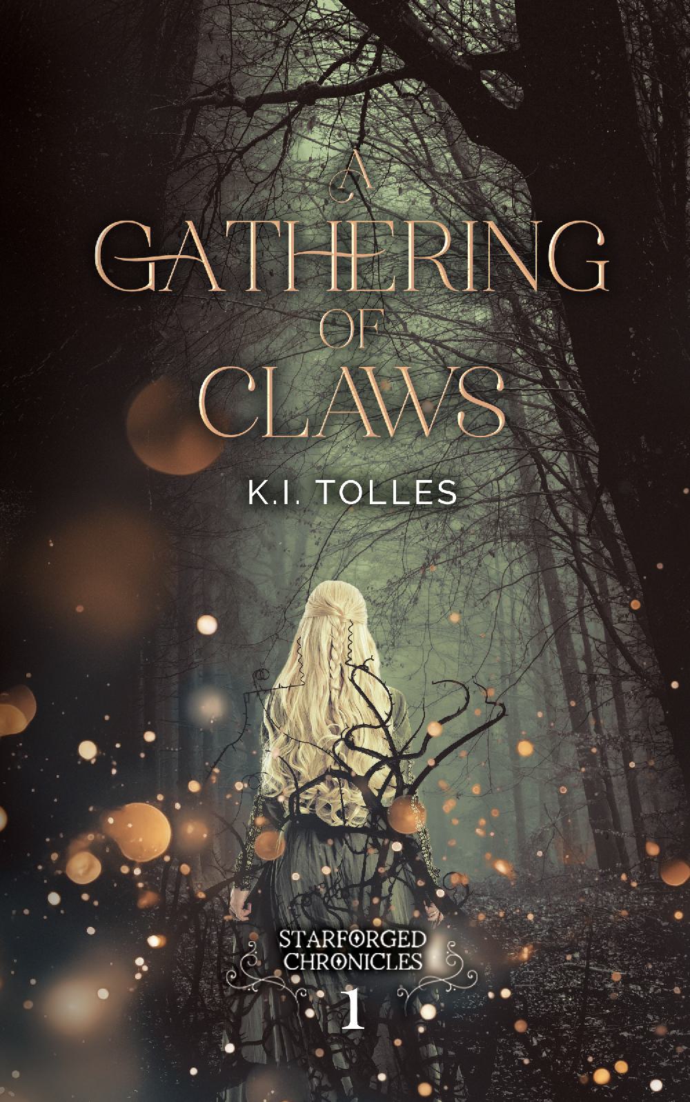 A Gathering of Claws