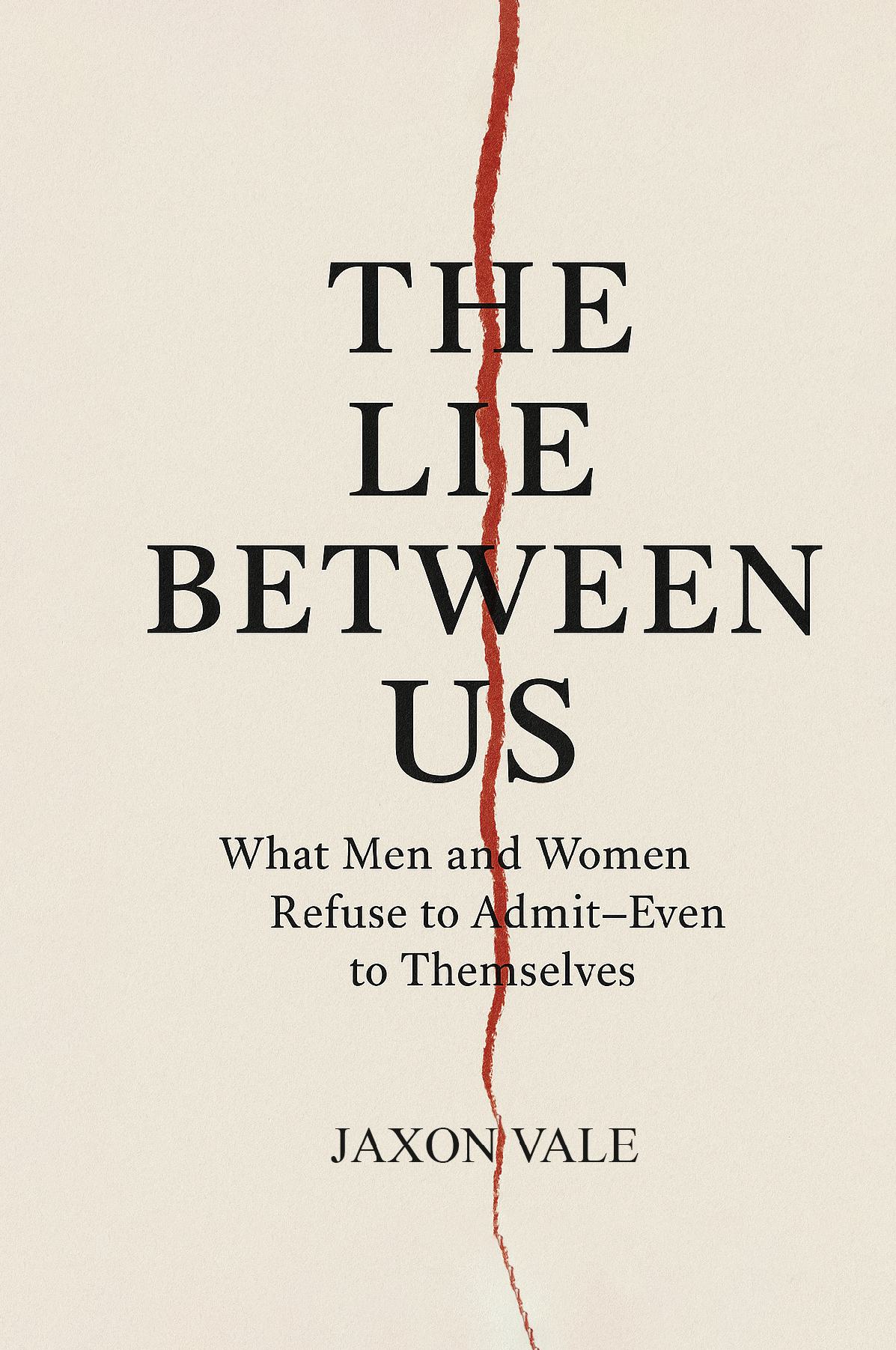 The Lie Between Us
