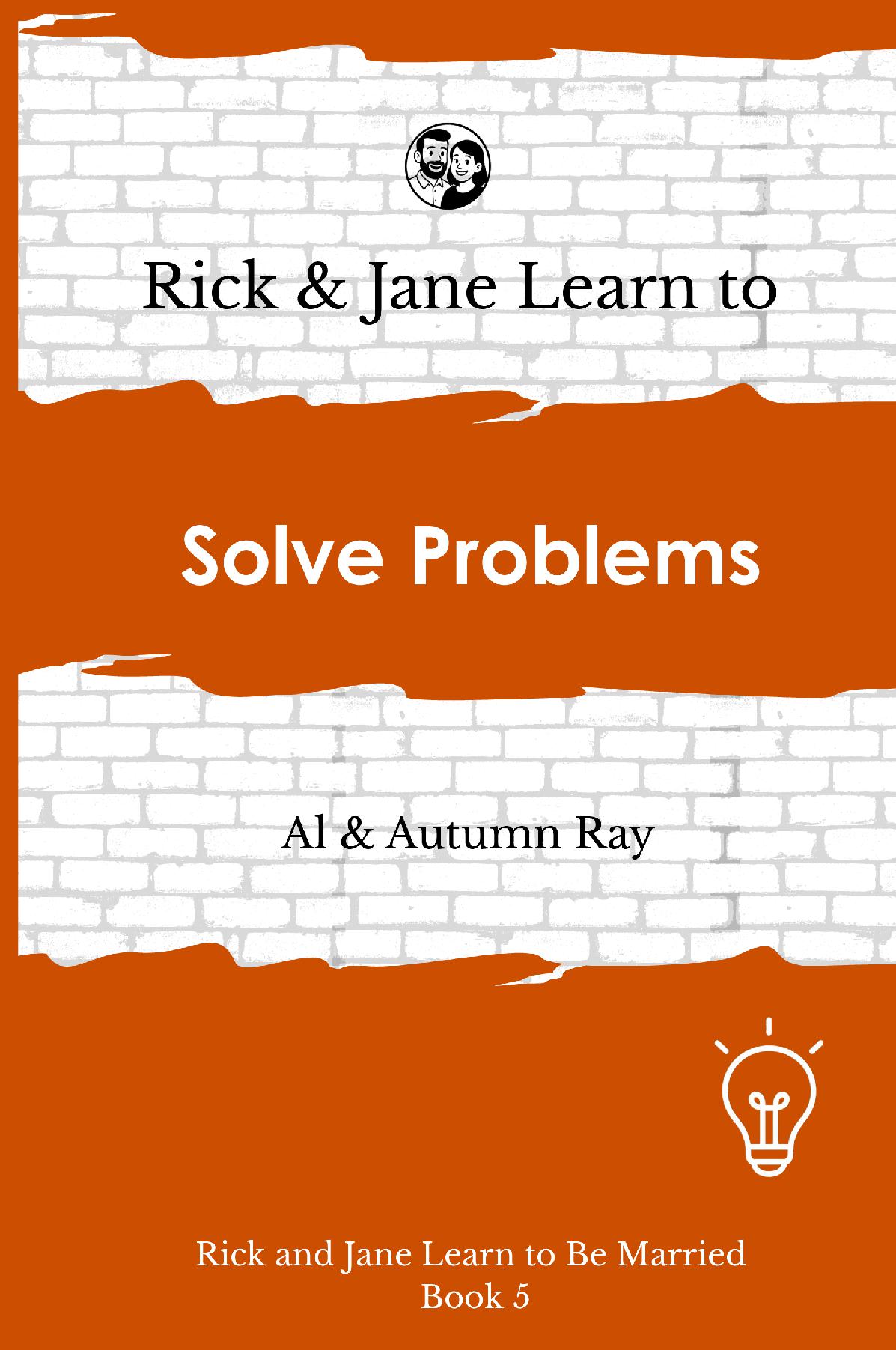 Rick and Jane Learn to Solve Problems