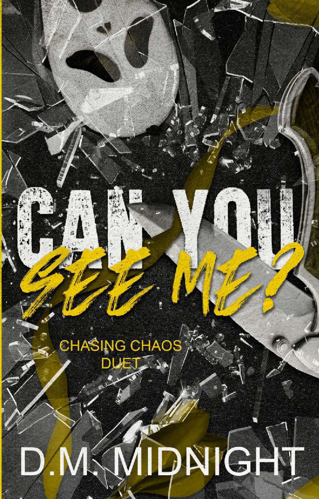 Can You See Me