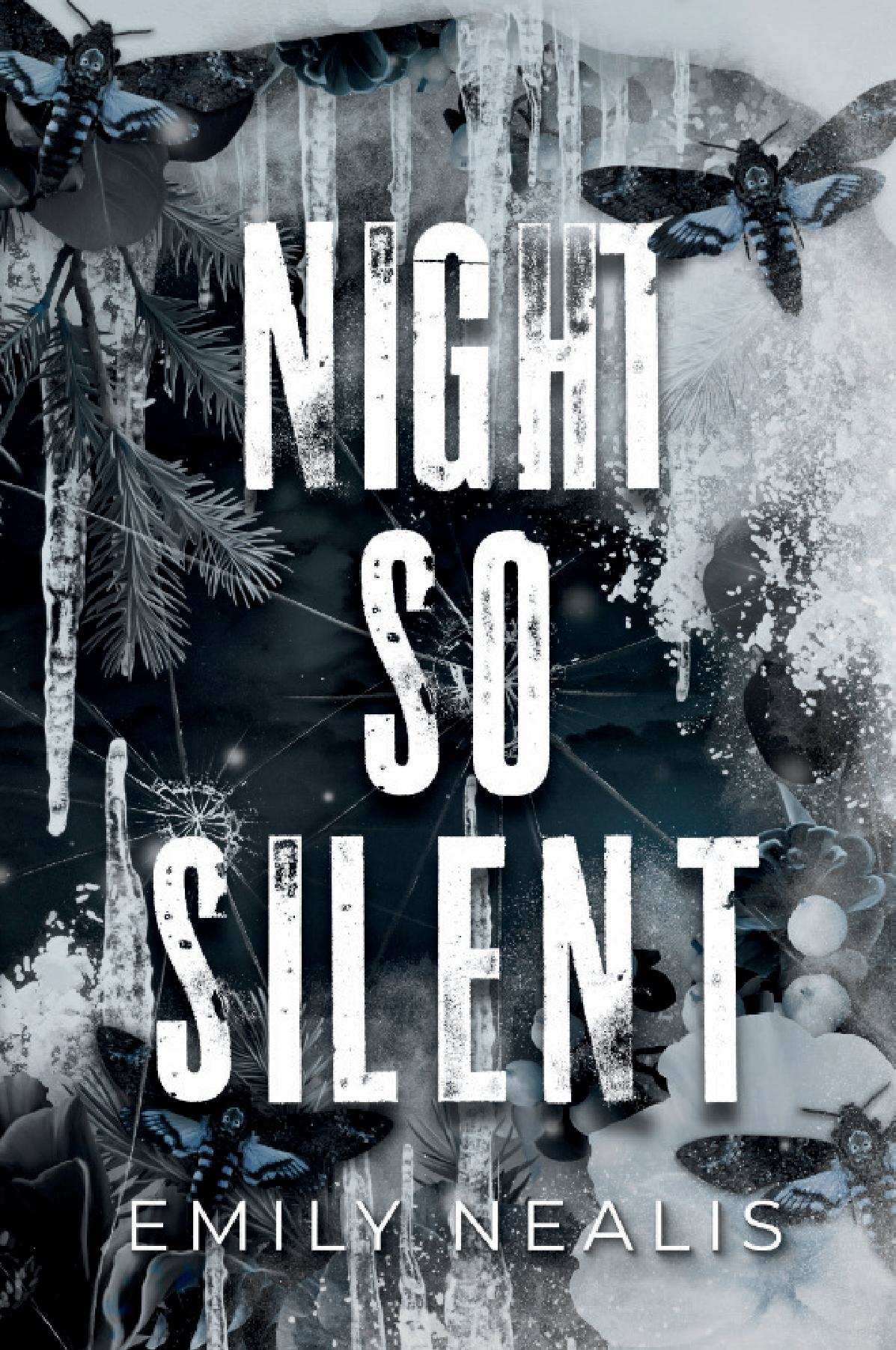 Night So Silent