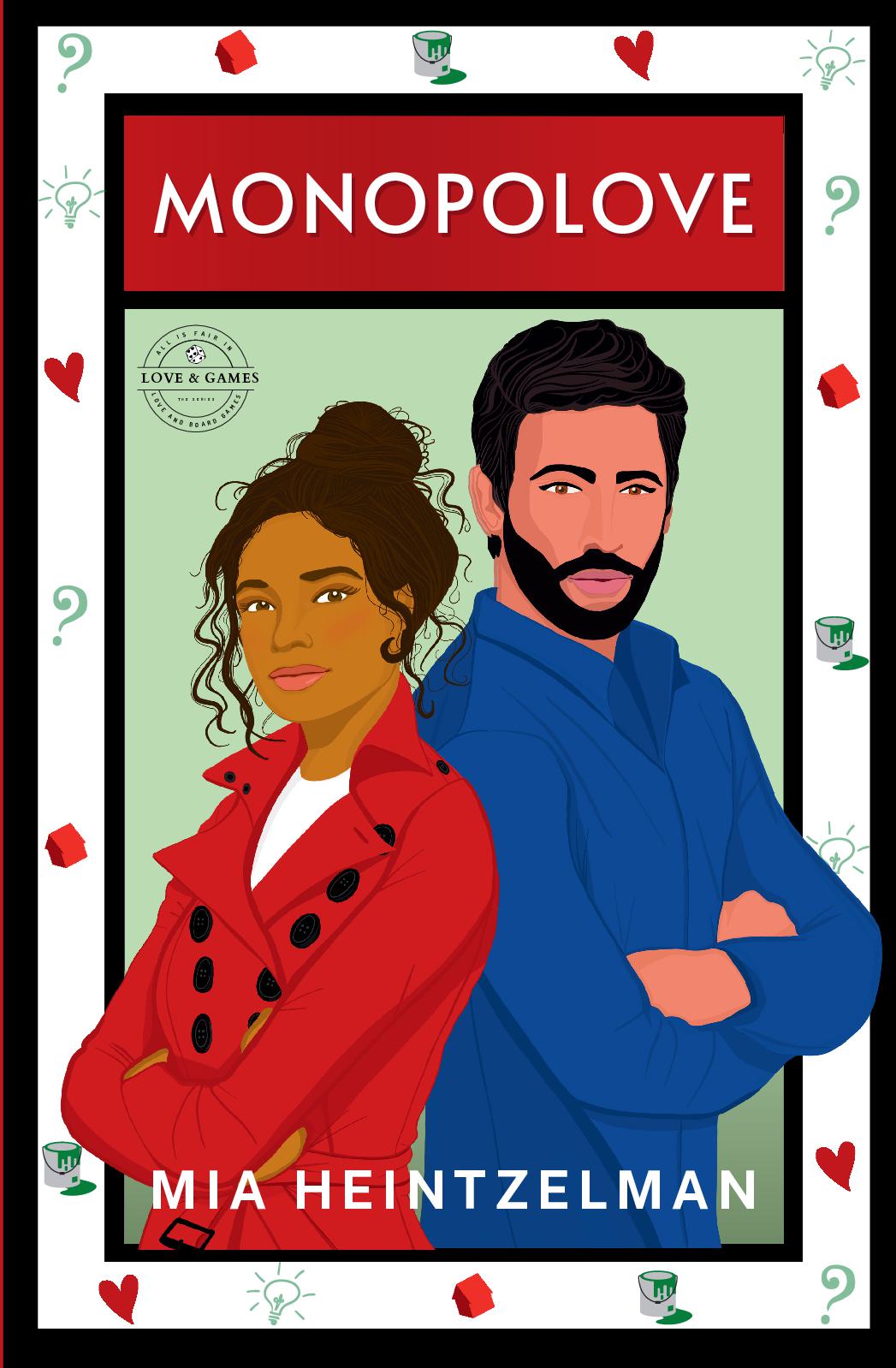 Monopolove - Original