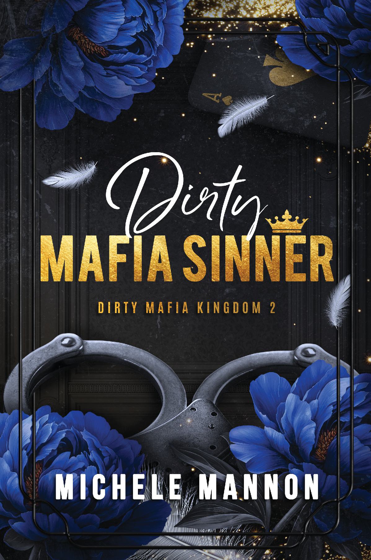 Dirty Mafia Sinner