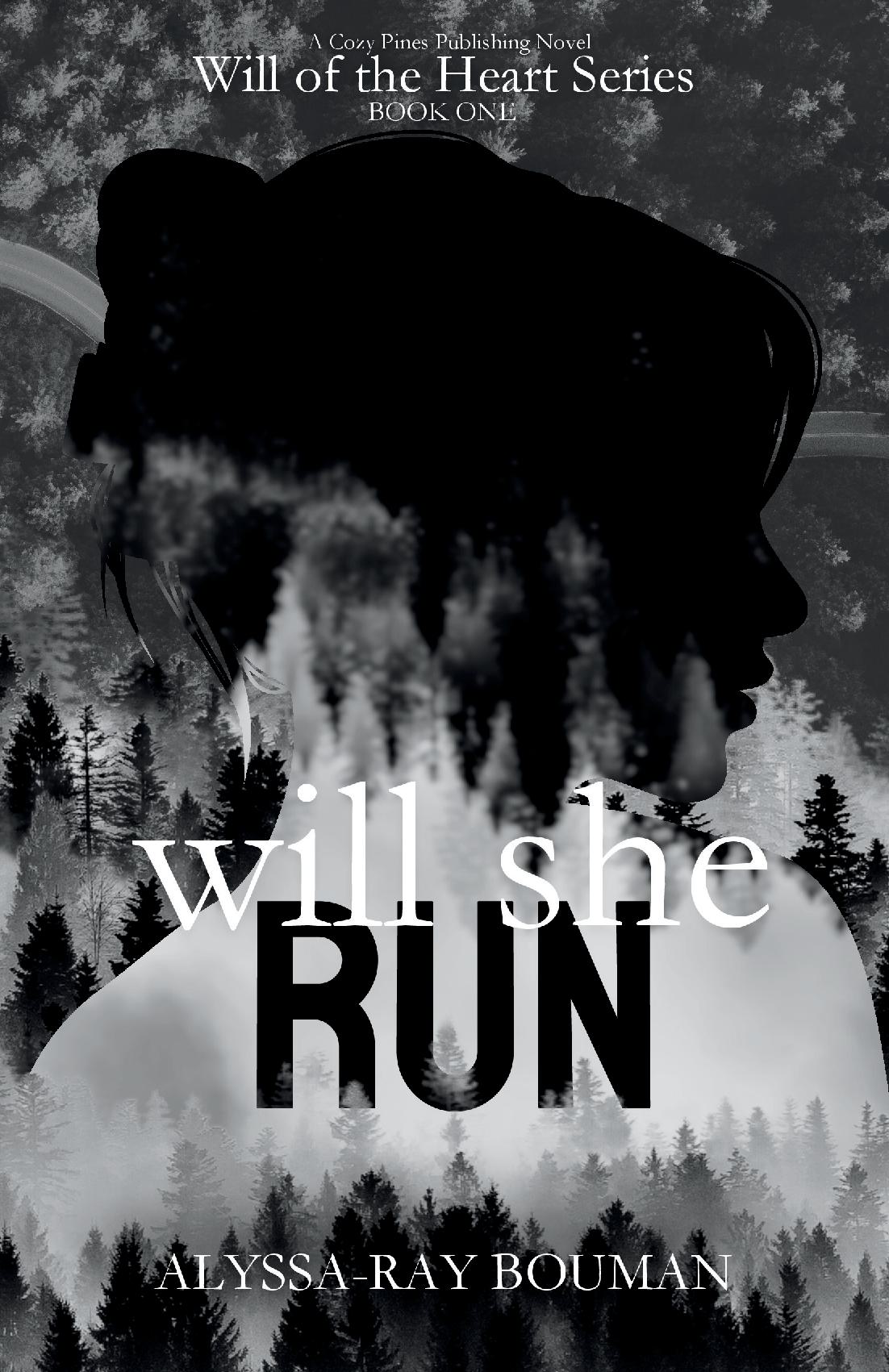 Will She Run
