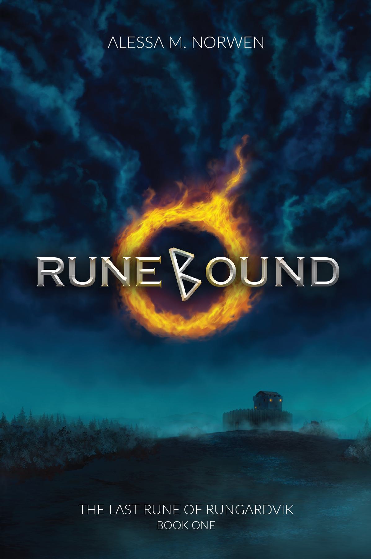 RUNEBOUND
