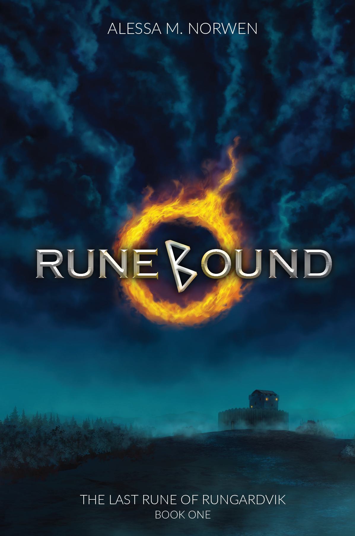 RUNEBOUND