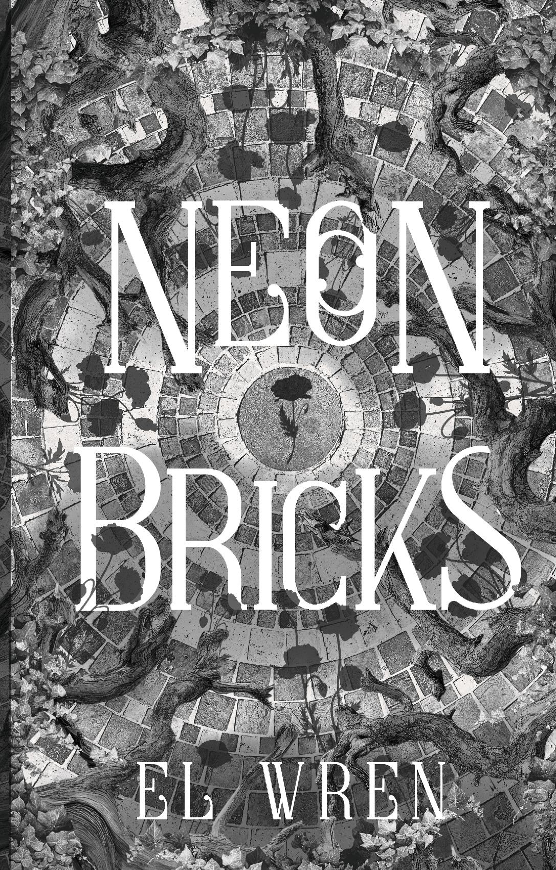 Neon Bricks