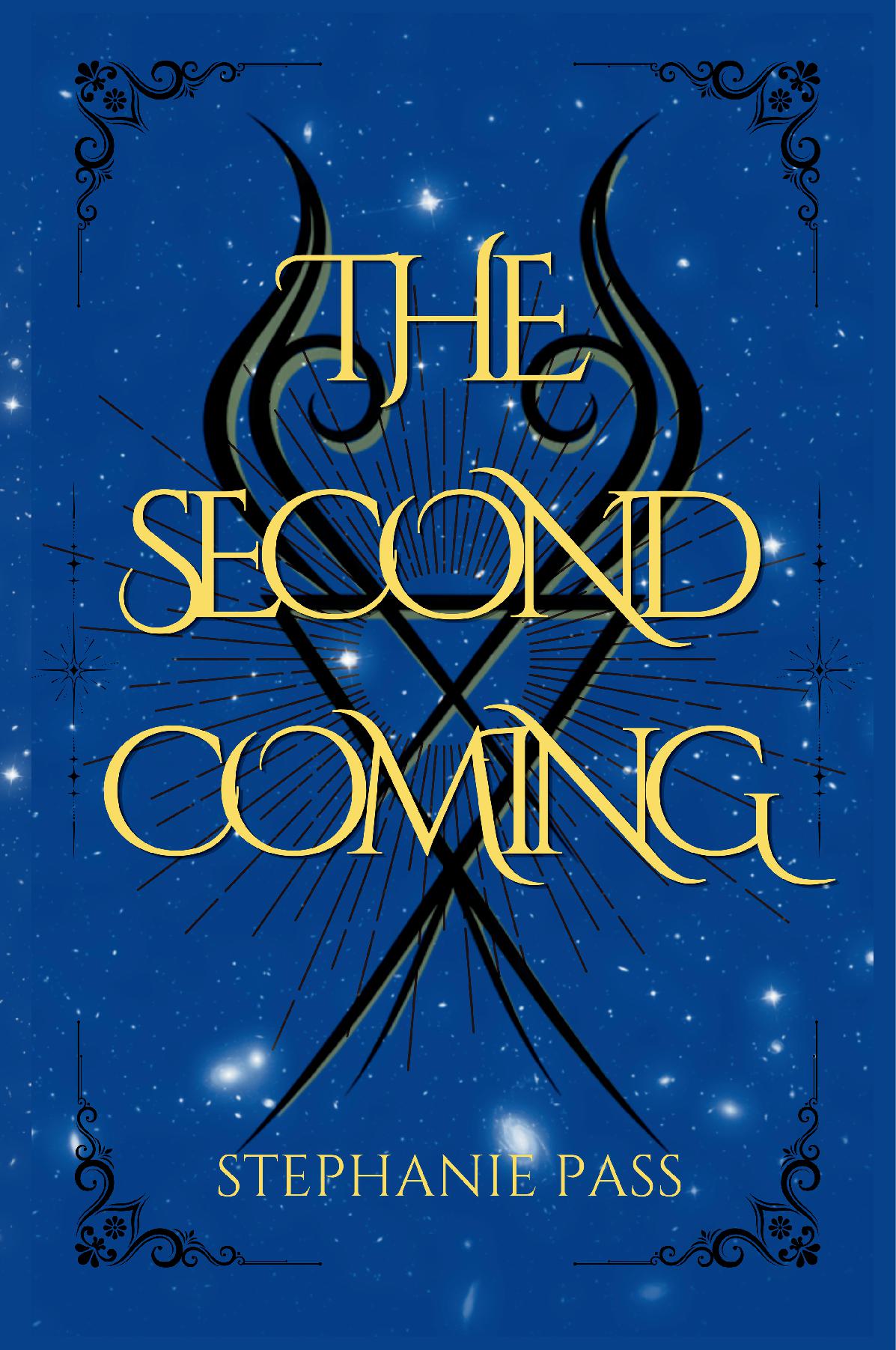 The Second Coming
