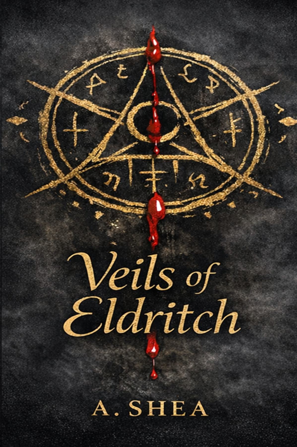 Veils of Eldritch
