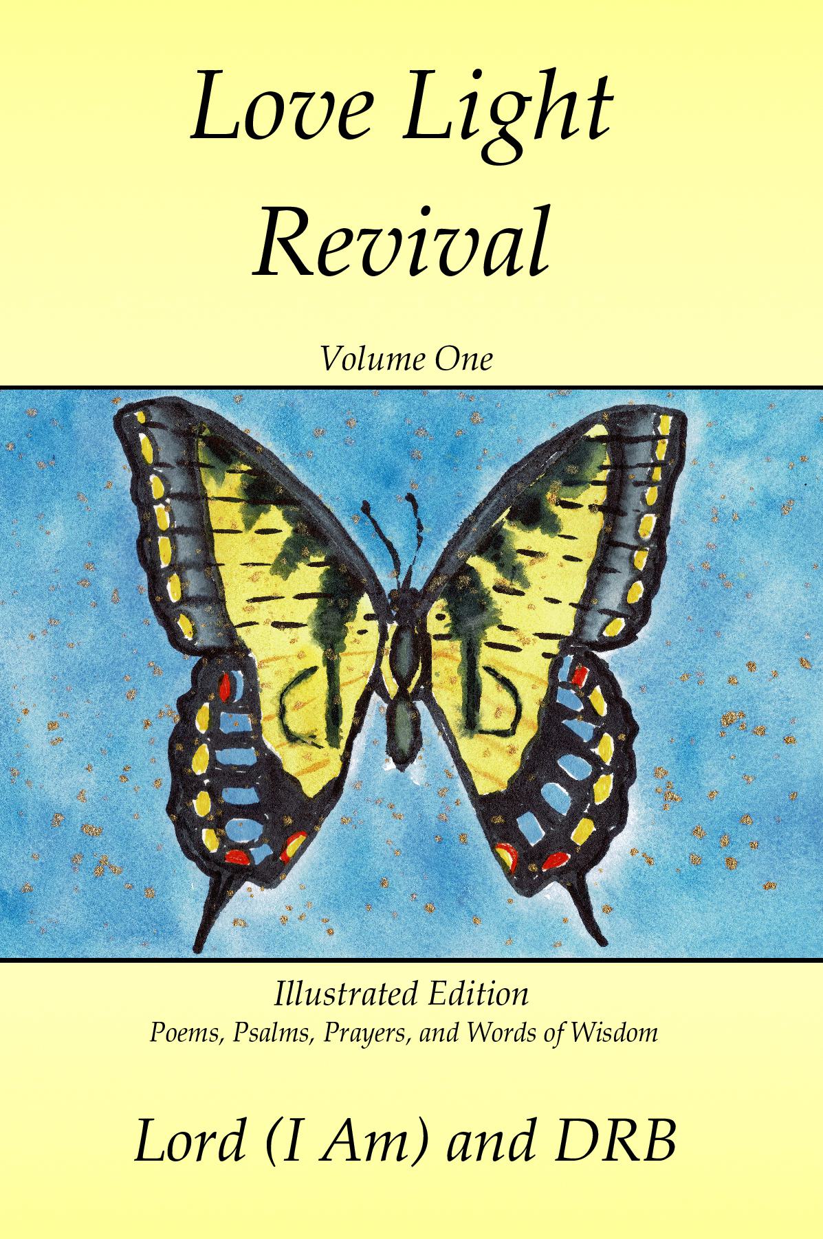 Love Light Revival
