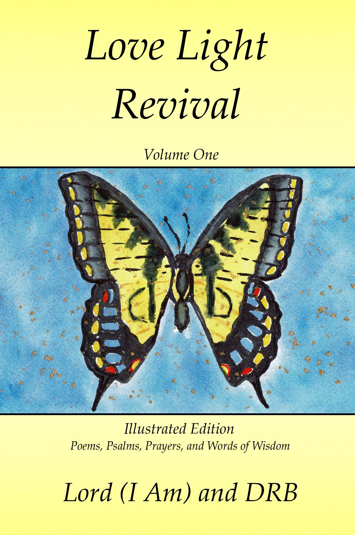 Love Light Revival