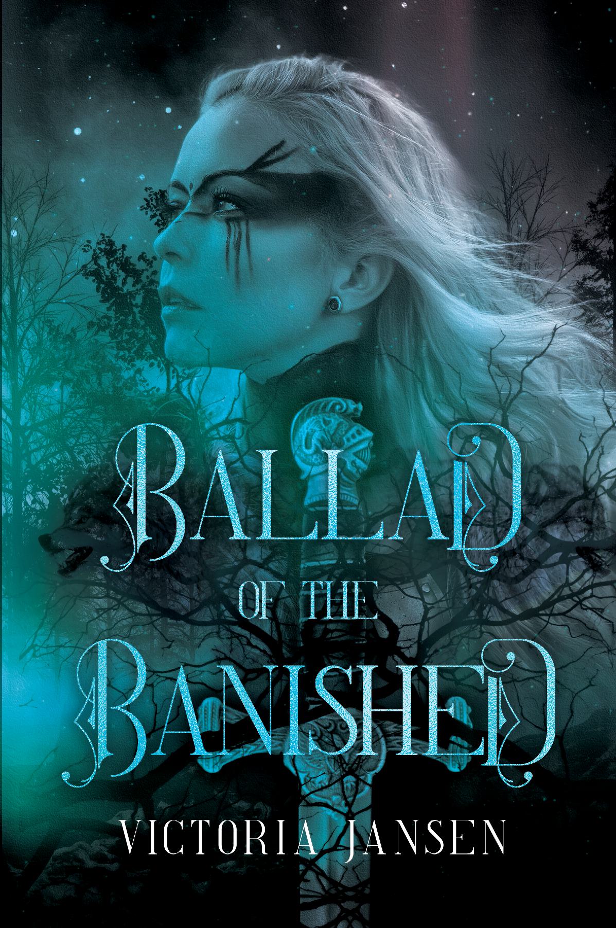 Ballad of the Banished