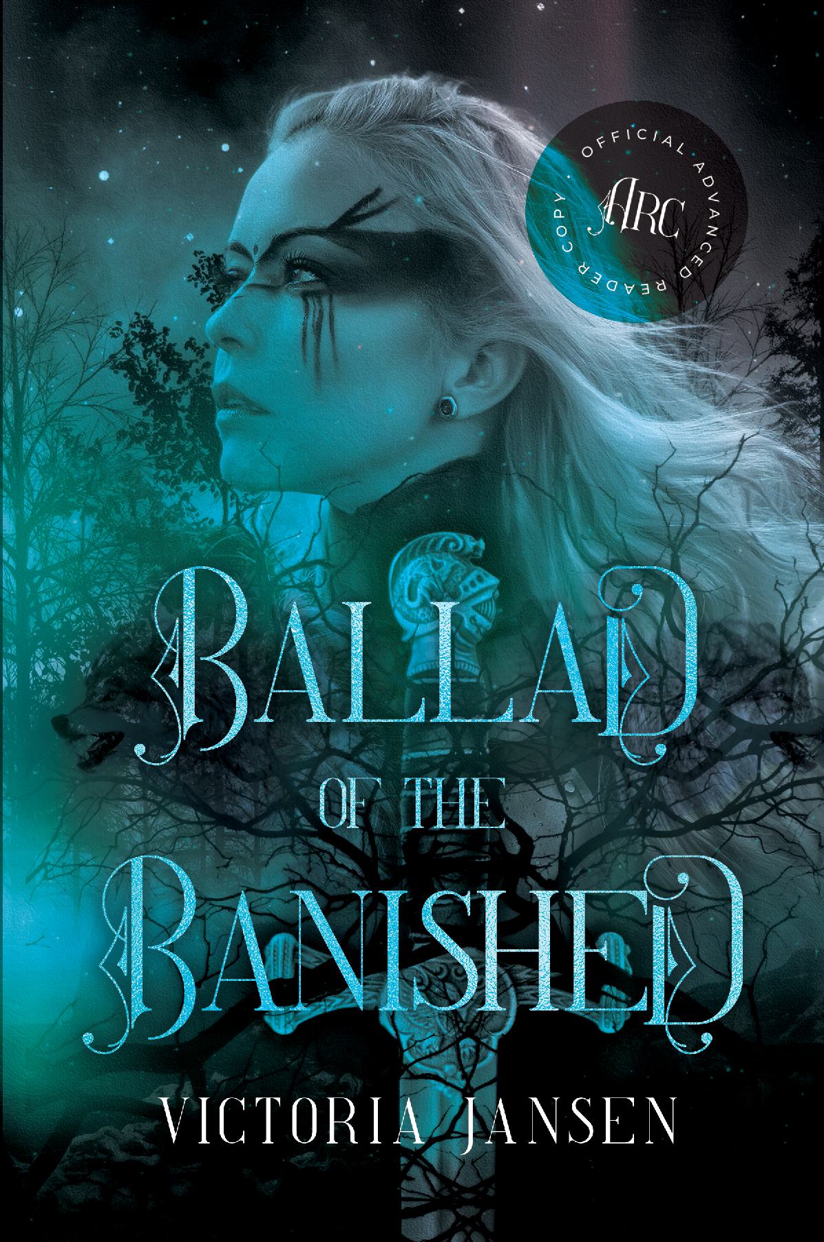 Ballad of the Banished