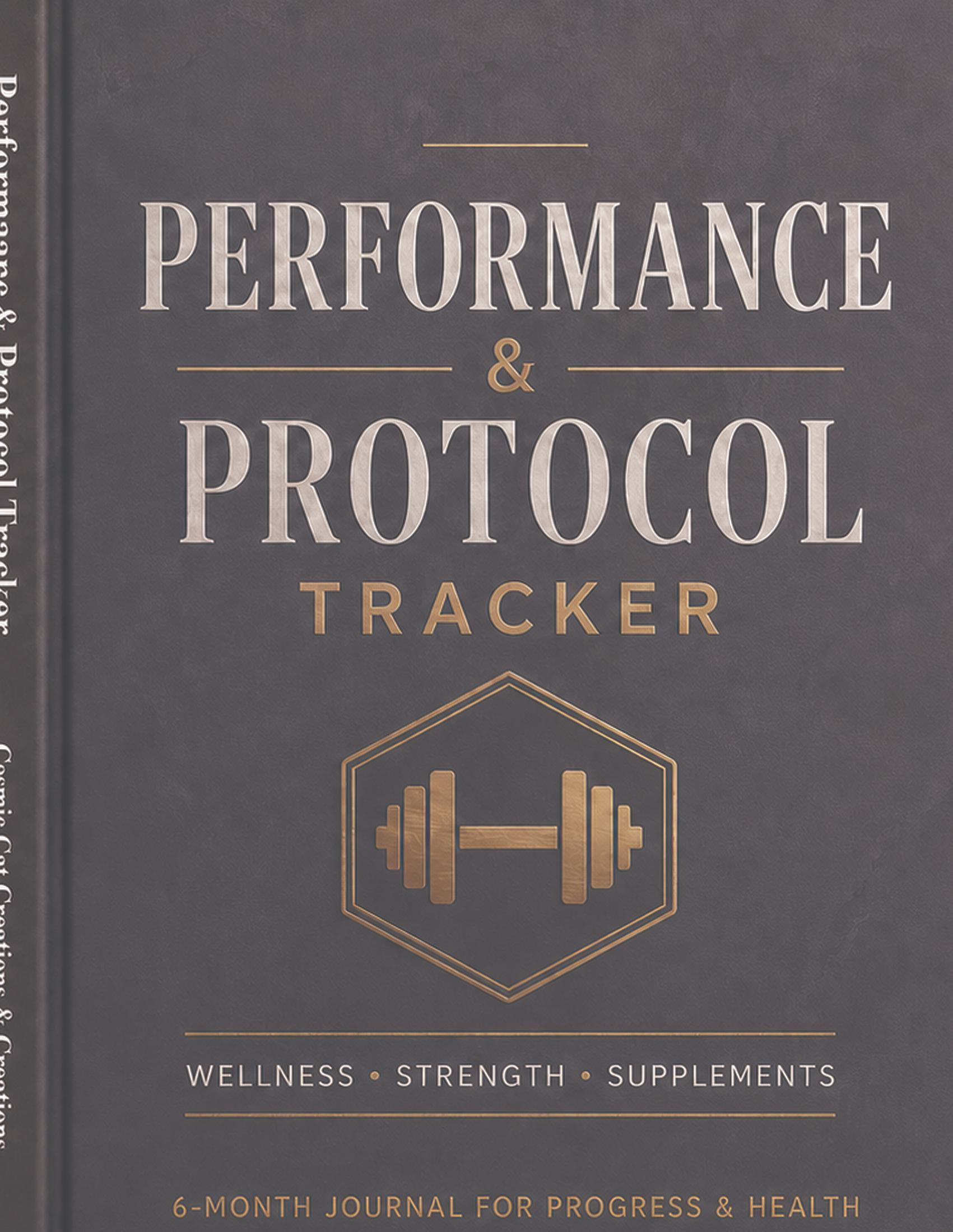 Performance & Protocol Tracker