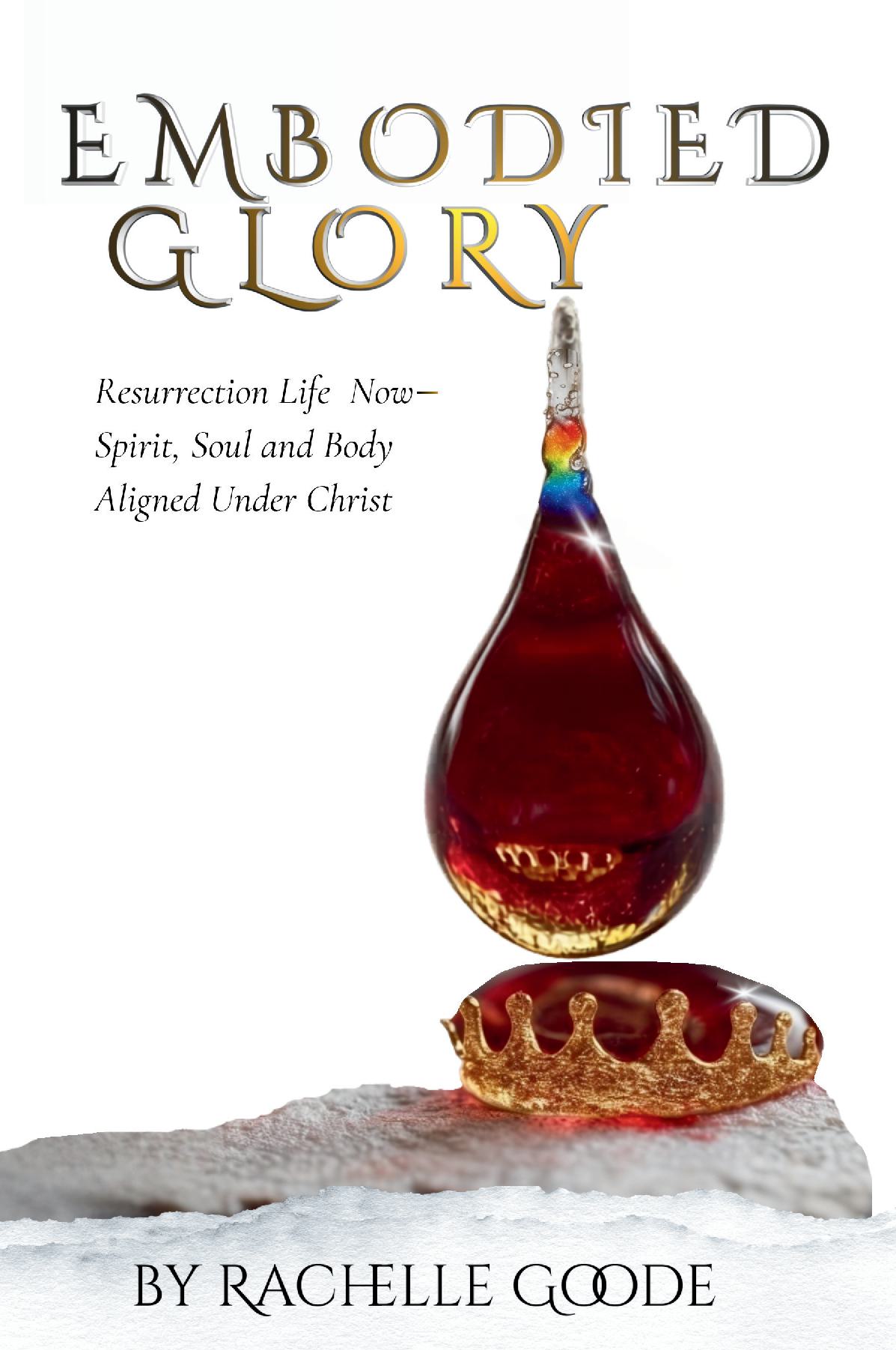 Embodied GLory — Case Bound
