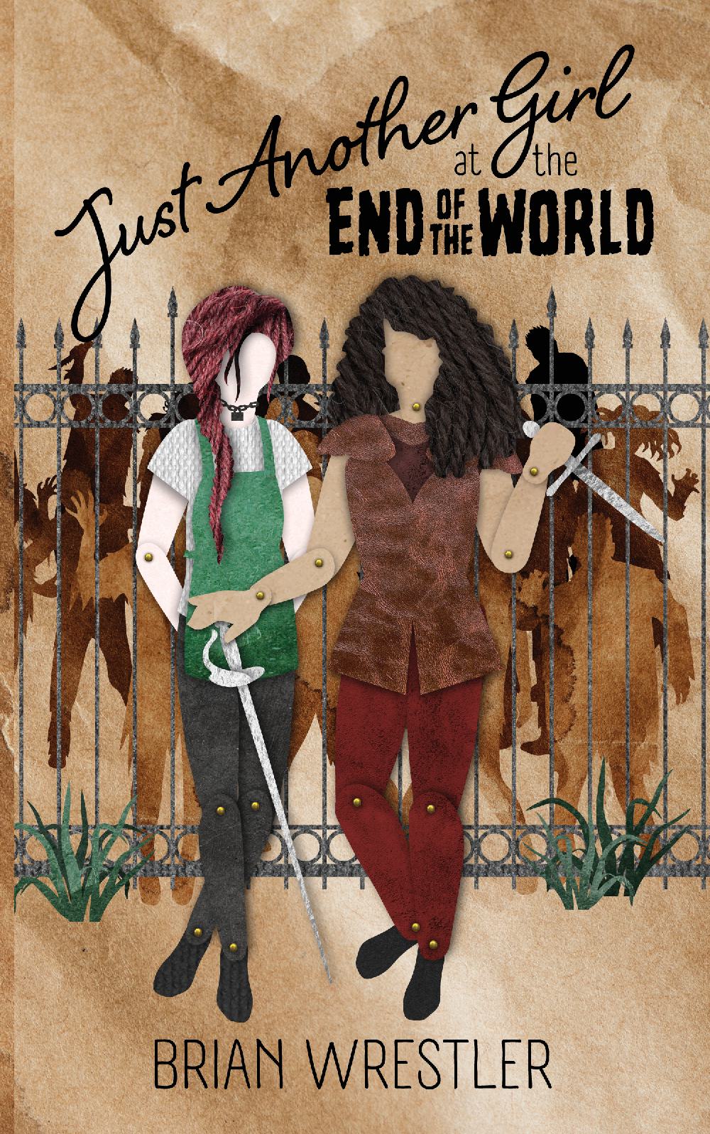Just Another Girl at the End of the World
