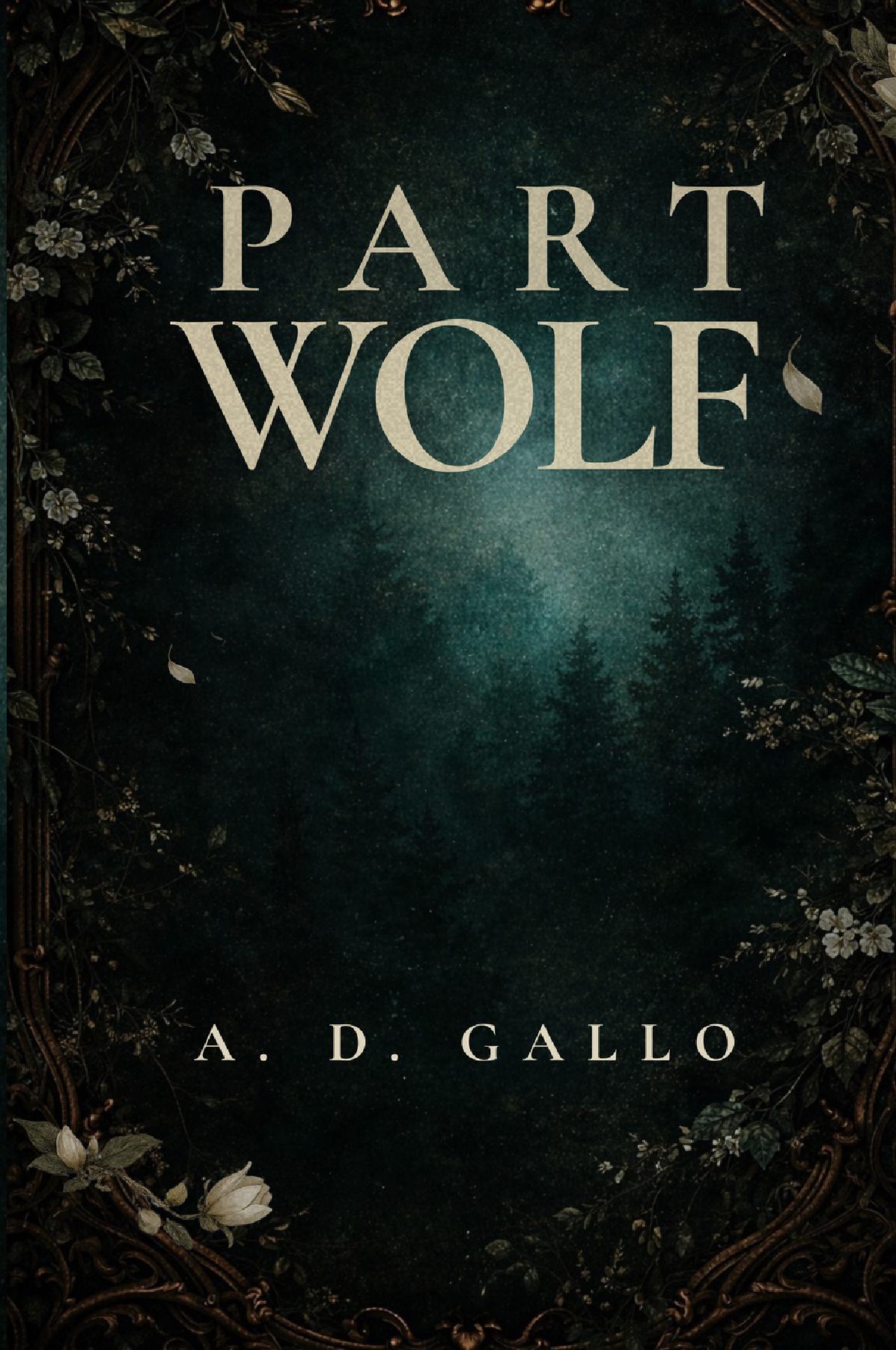 Part Wolf