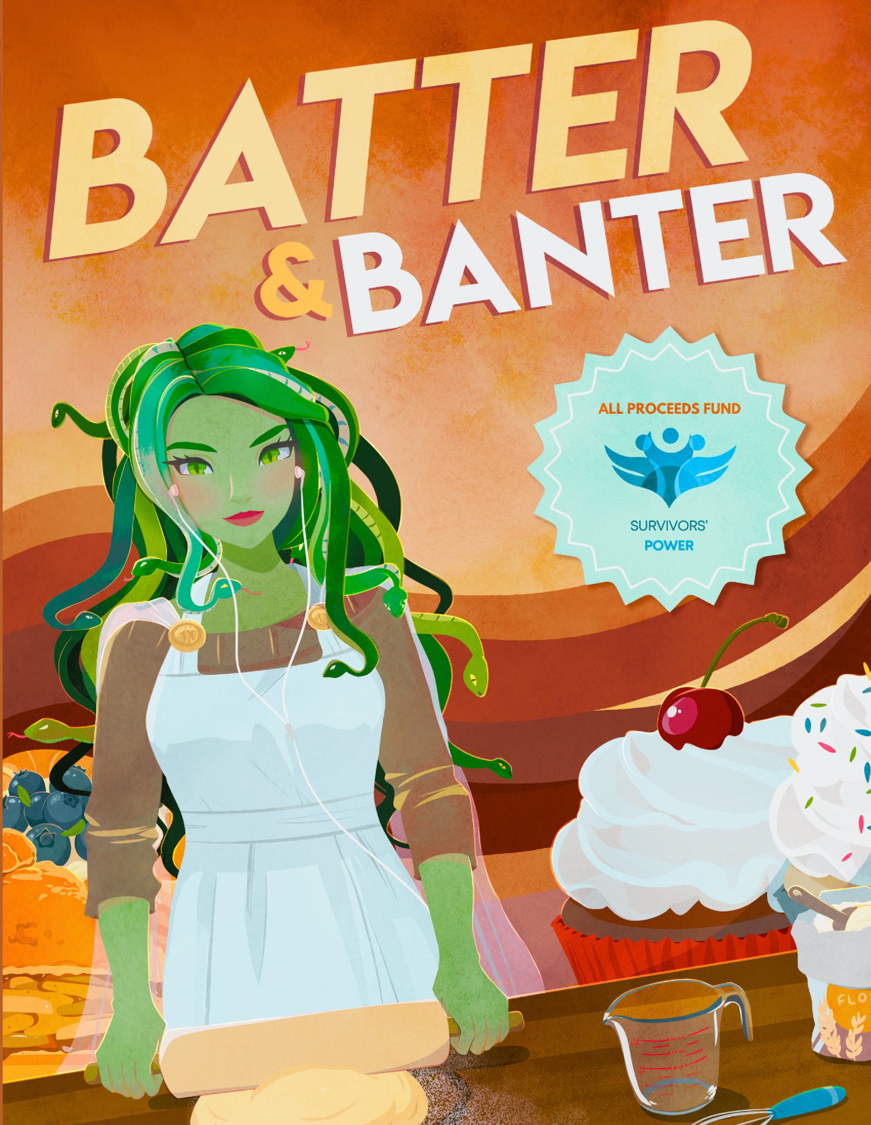 Batter & Banter