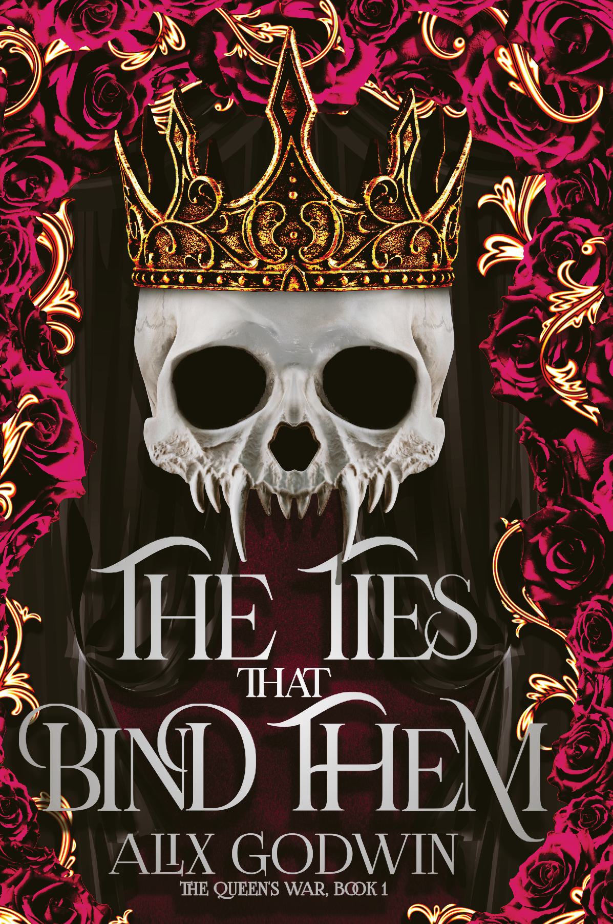 The Ties that Bind Them
