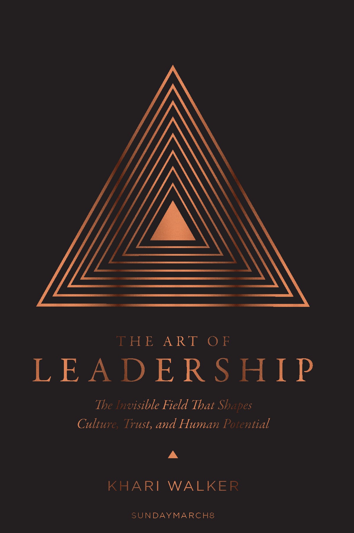 The Art of Leadership