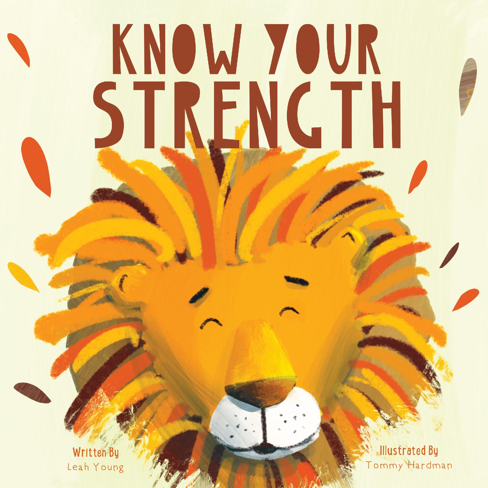 Know Your Strength