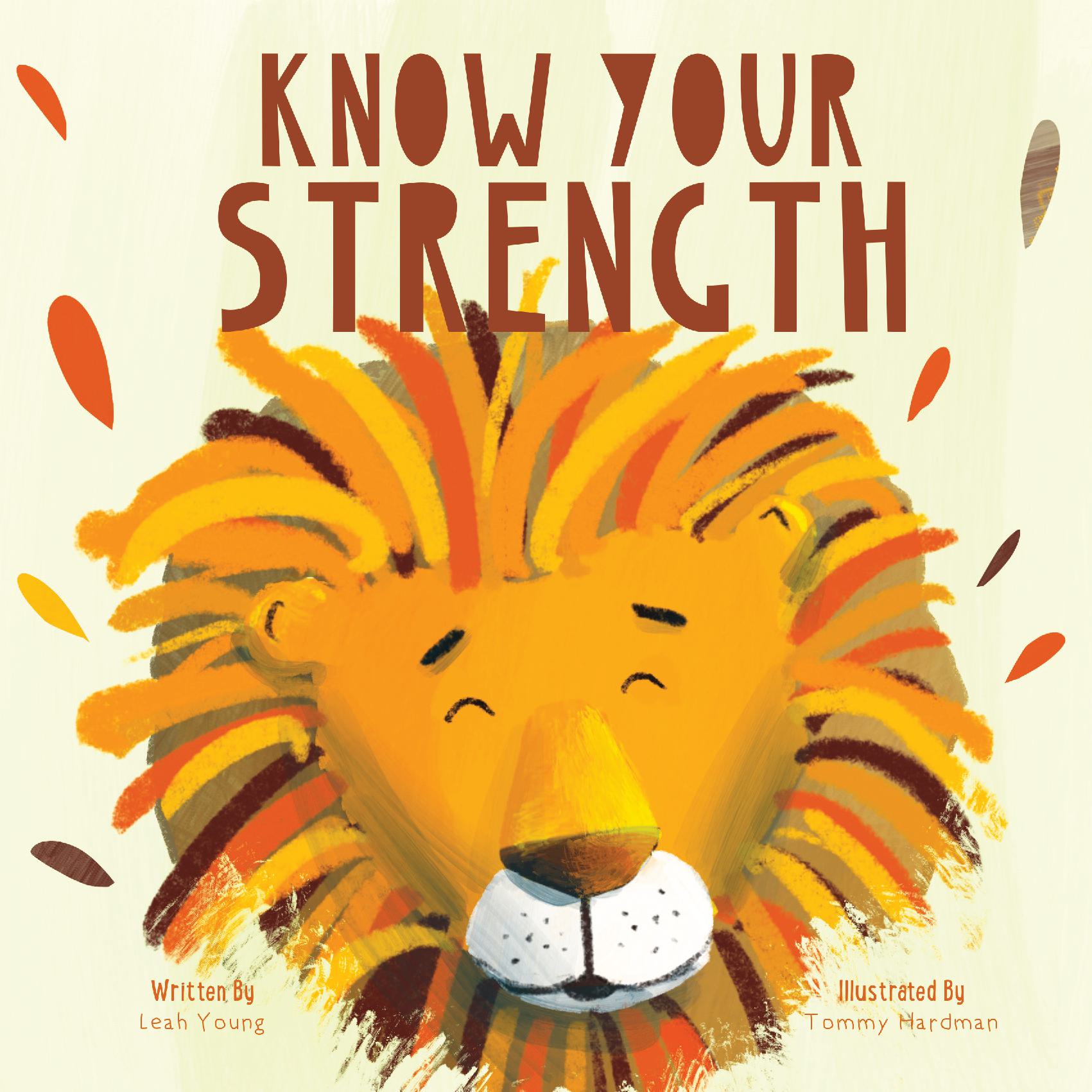 Know Your Strength